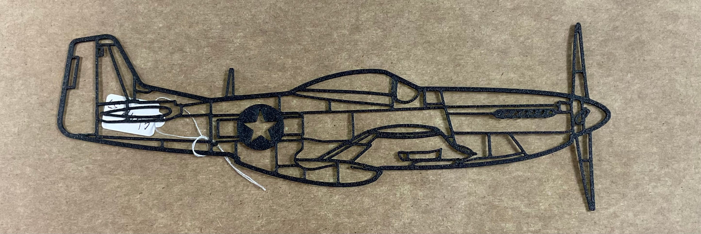 2D Wall Art