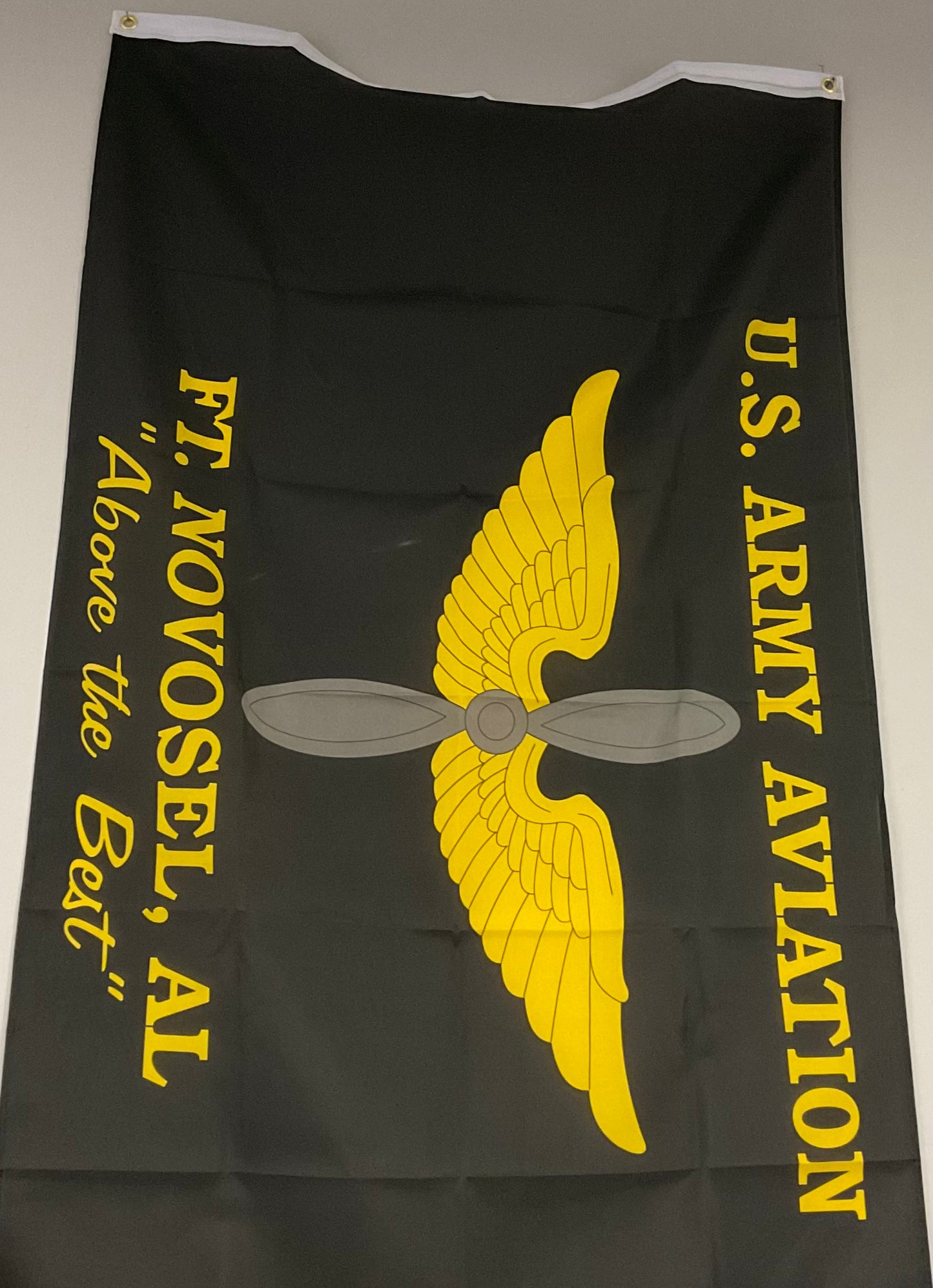 Army Aviation Fort Novosel