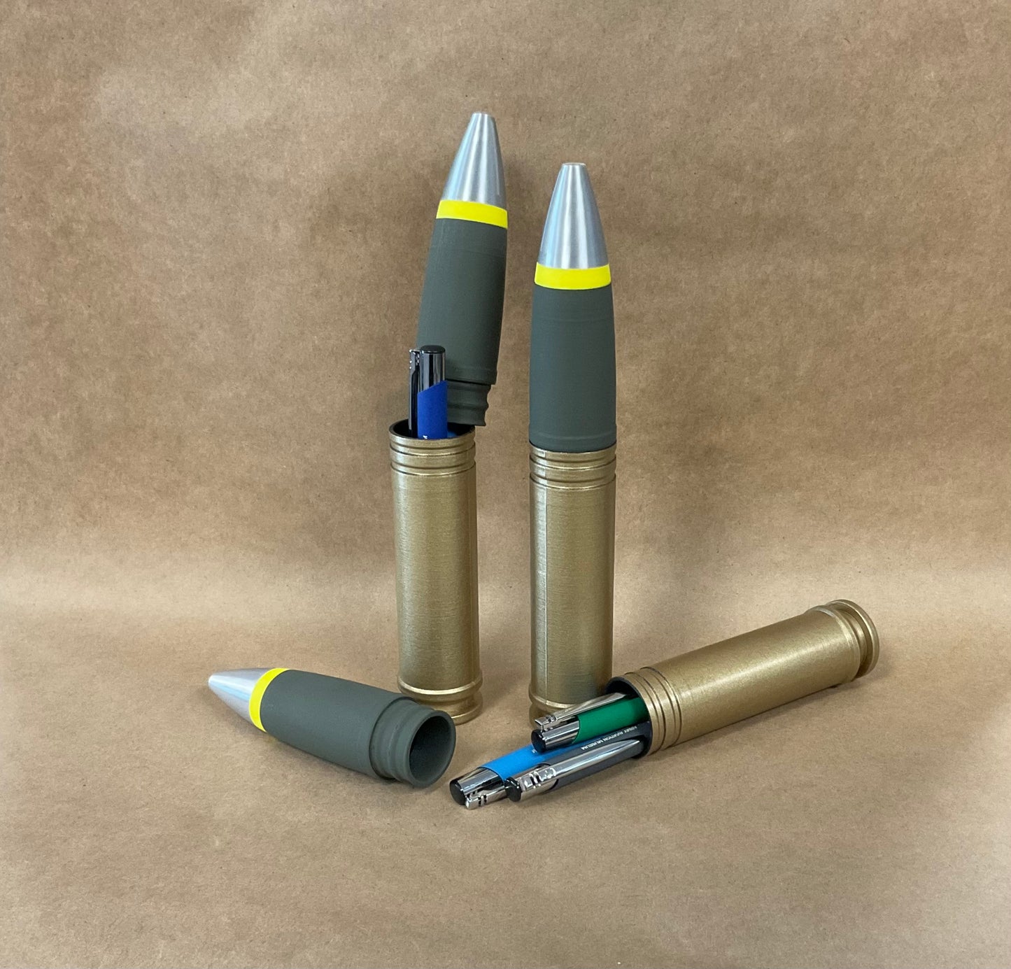 30mm Bullet Cigar holder