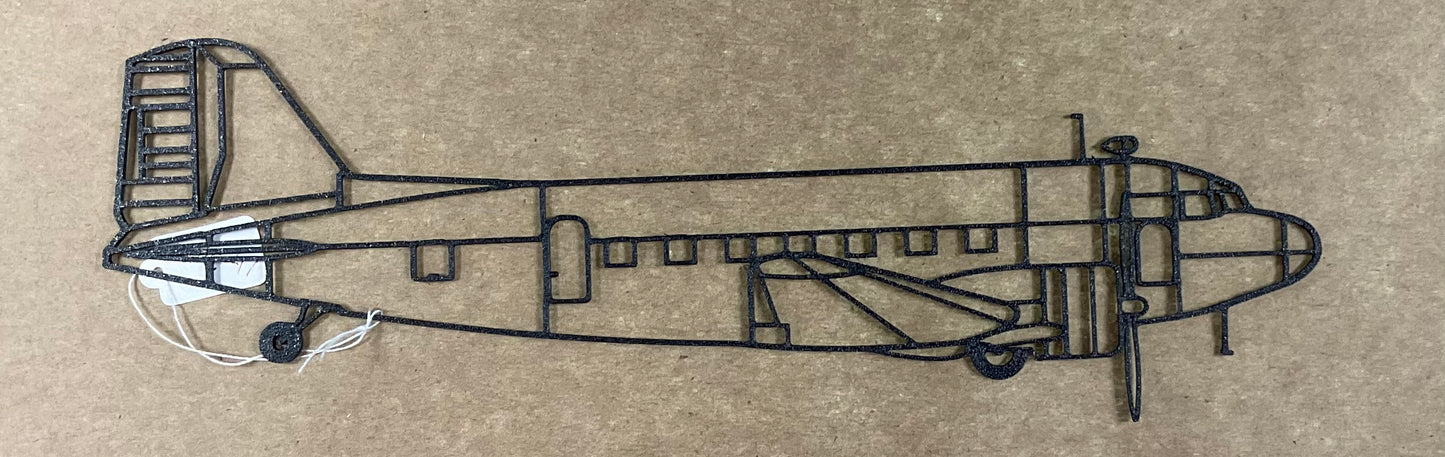2D Wall Art