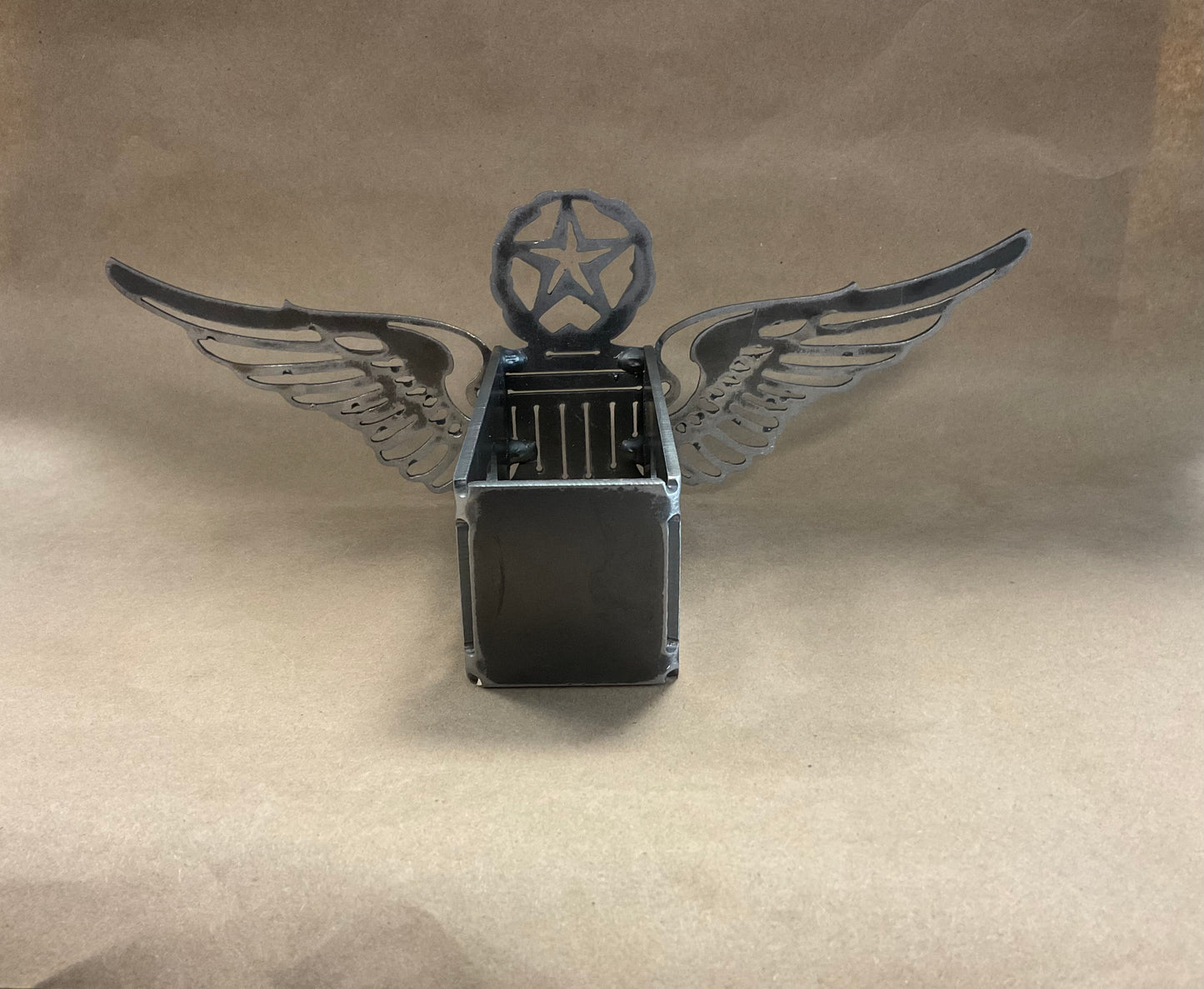 Hitch Cover