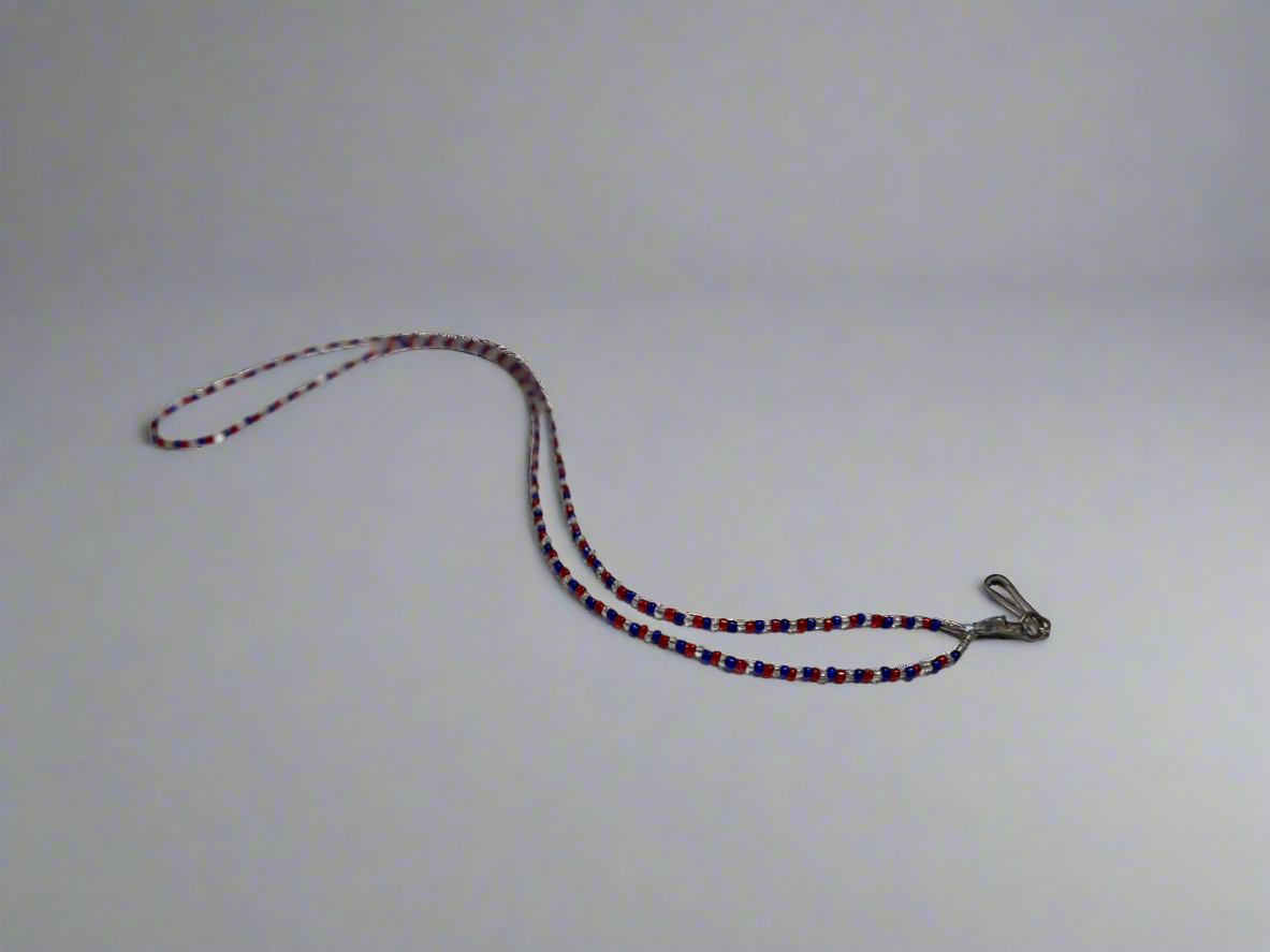 Lanyard - Badge Holder
