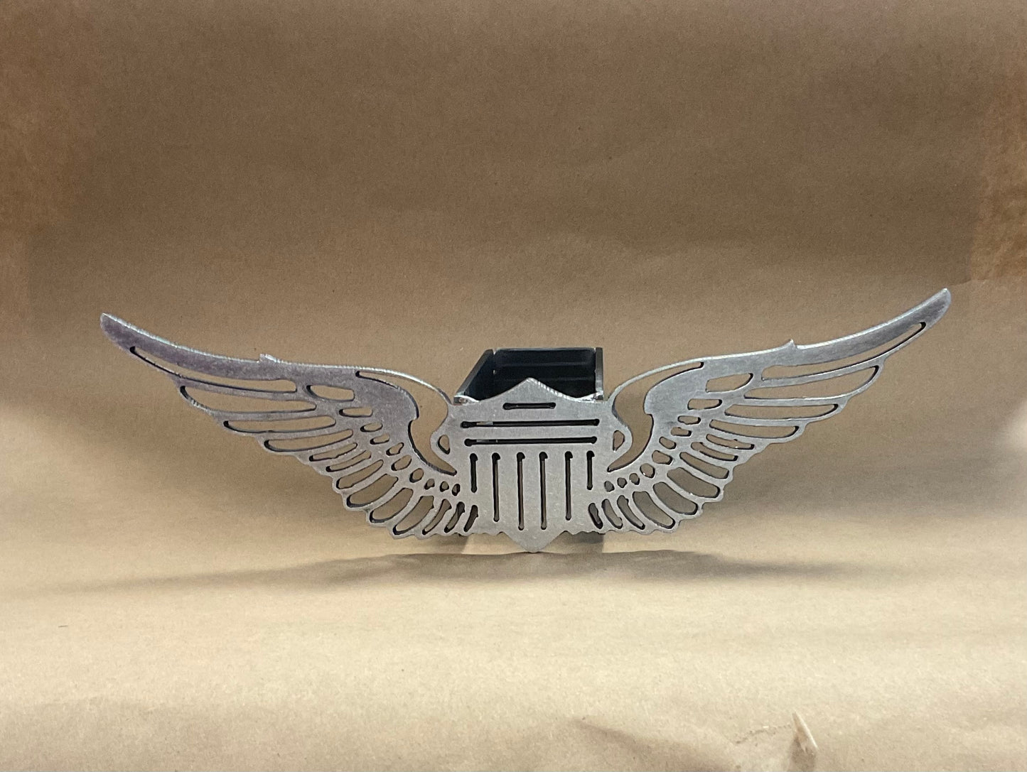 Hitch Cover