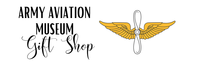 Aviation Museum Gift Shop