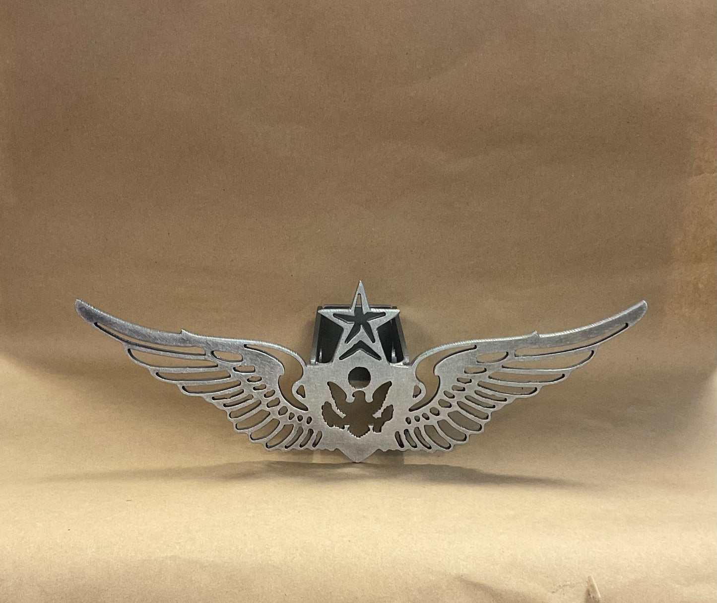 Hitch Cover