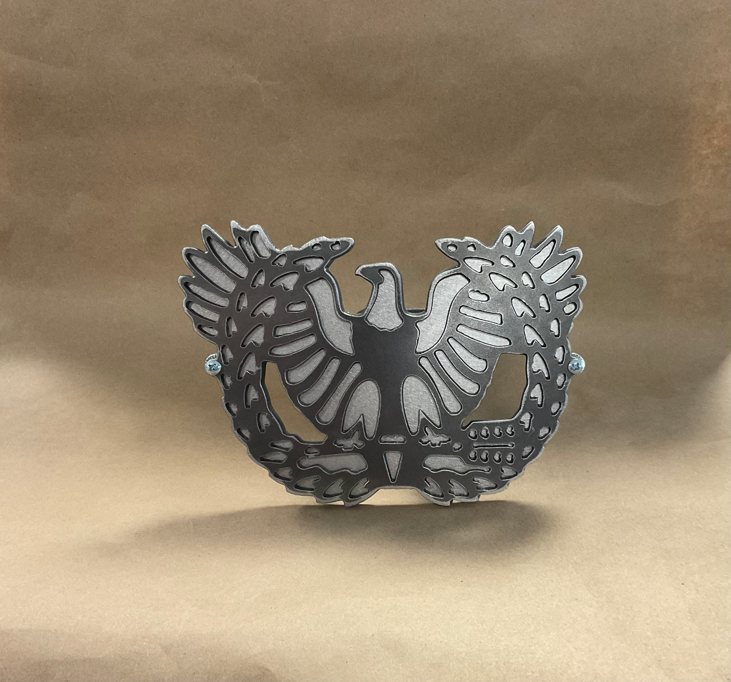 Hitch Cover