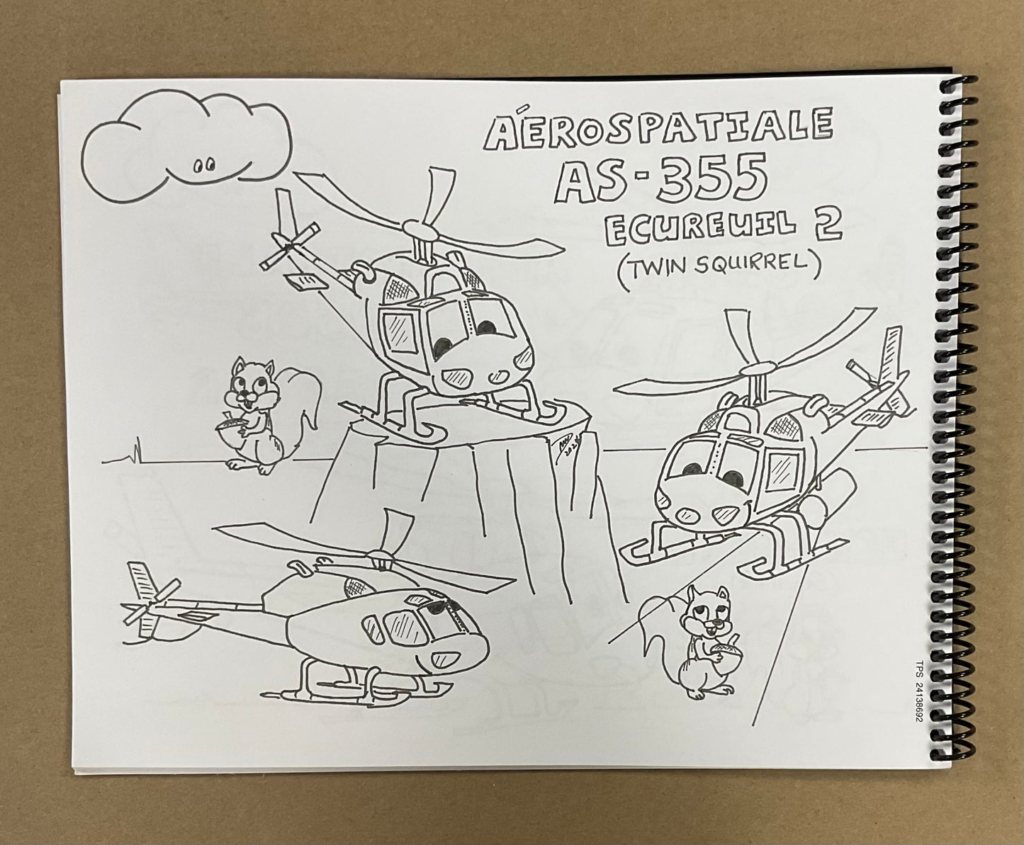 Coloring Book