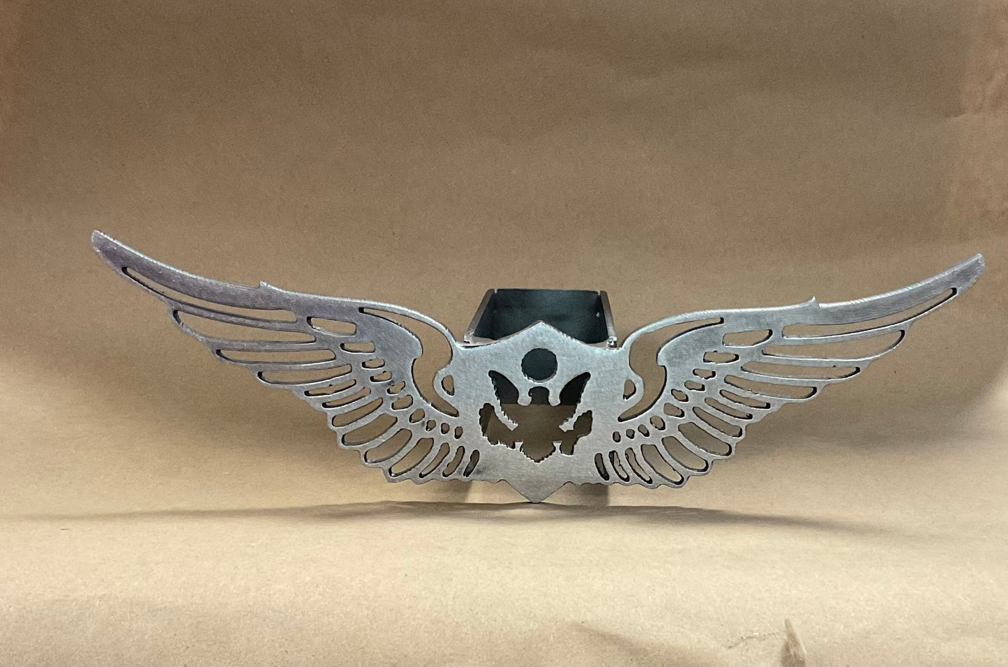 Hitch Cover