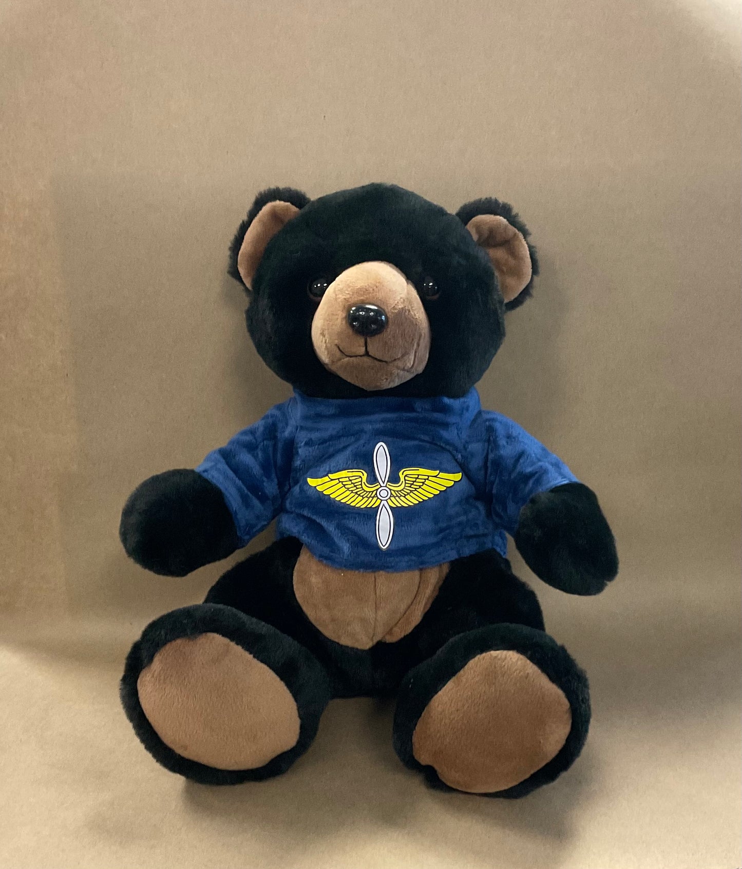 Army Aviation Teddy Bear