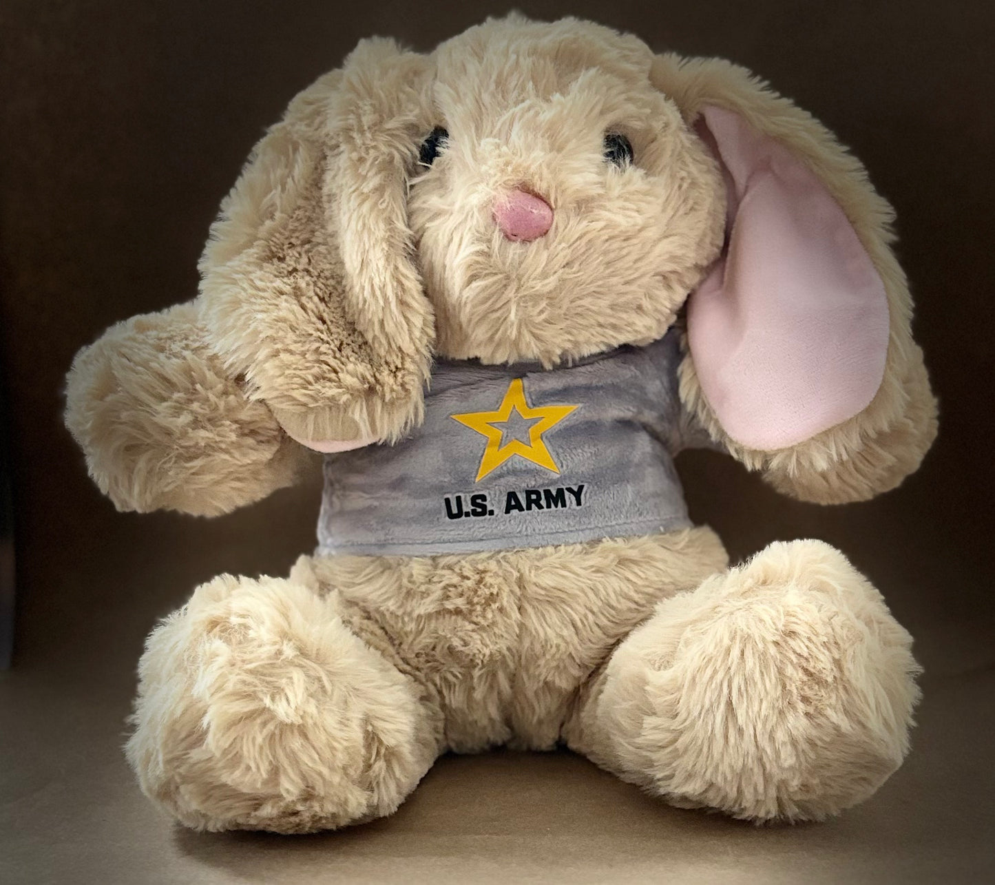 Army Aviation Teddy Bear
