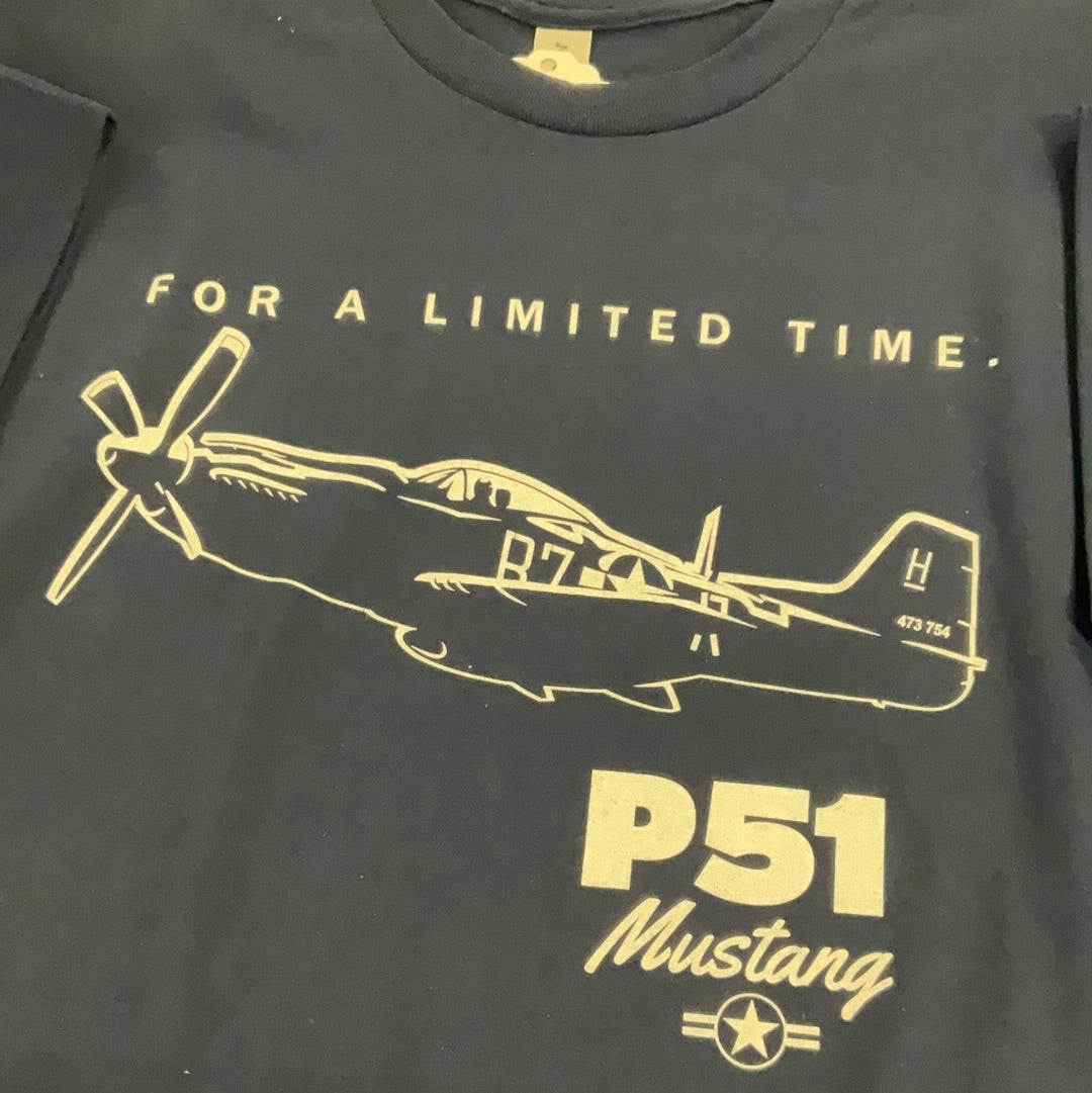 P-51 T-shirt