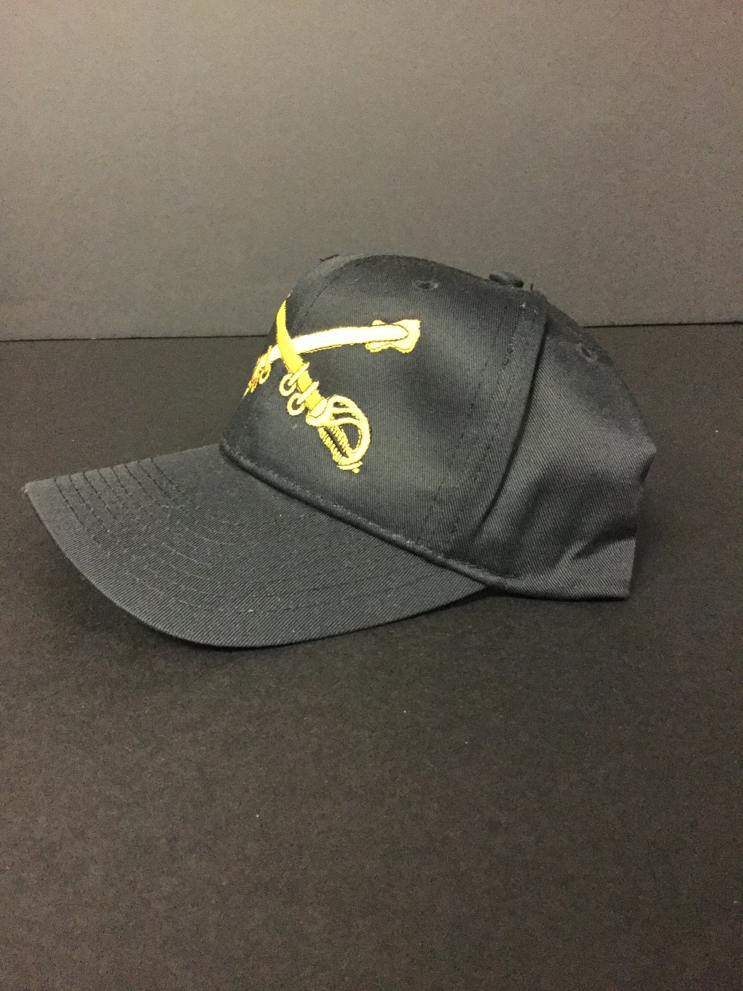 Cavalry Hat