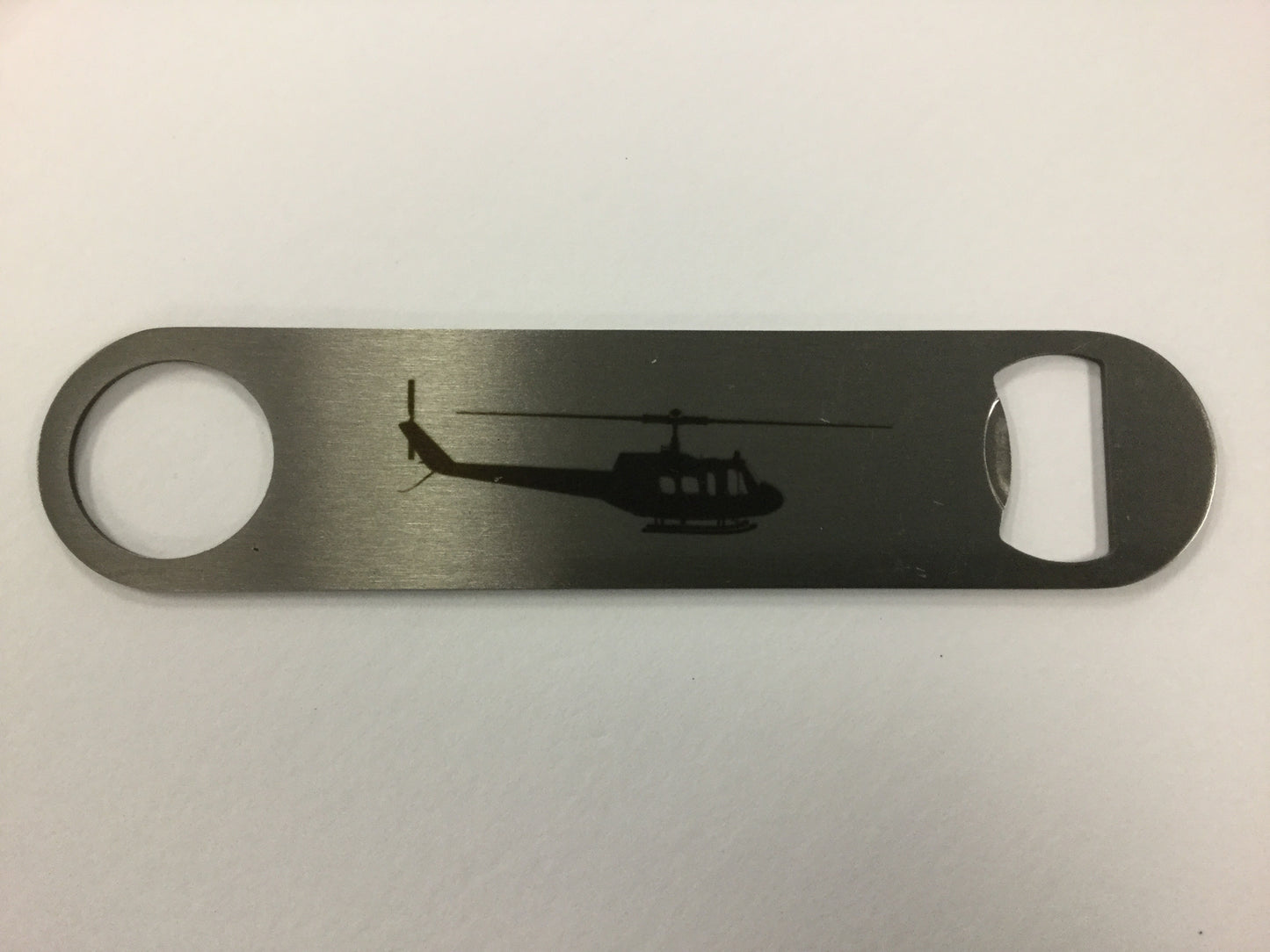 UH-1 Huey - Long Bottle Opener