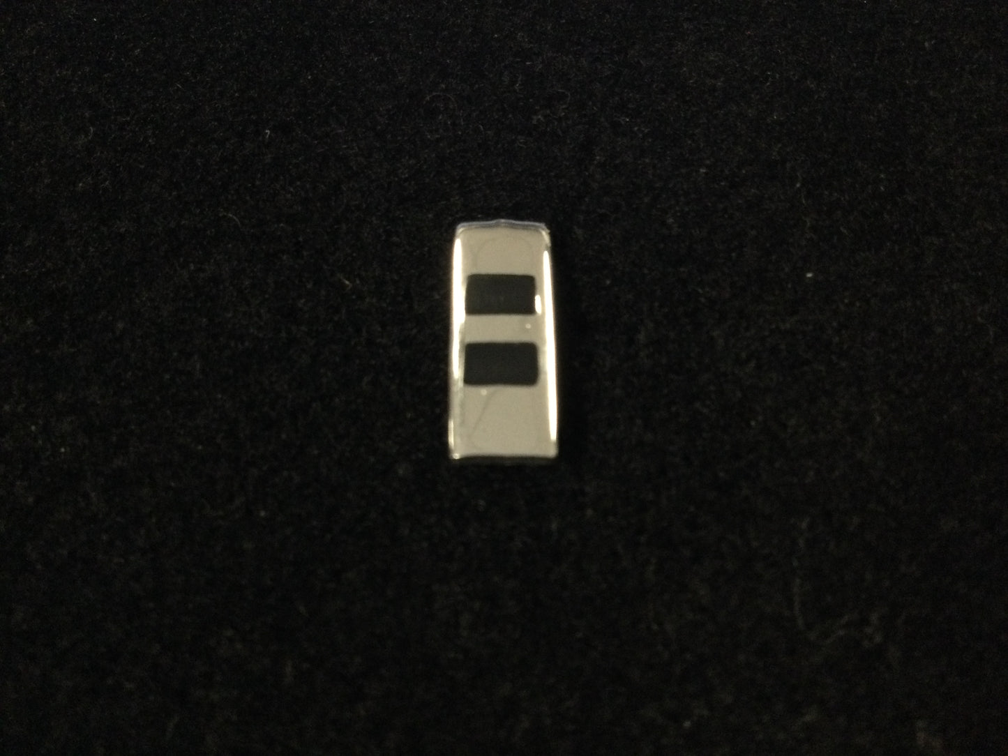 Warrant Officer (CW2) Tie Tack