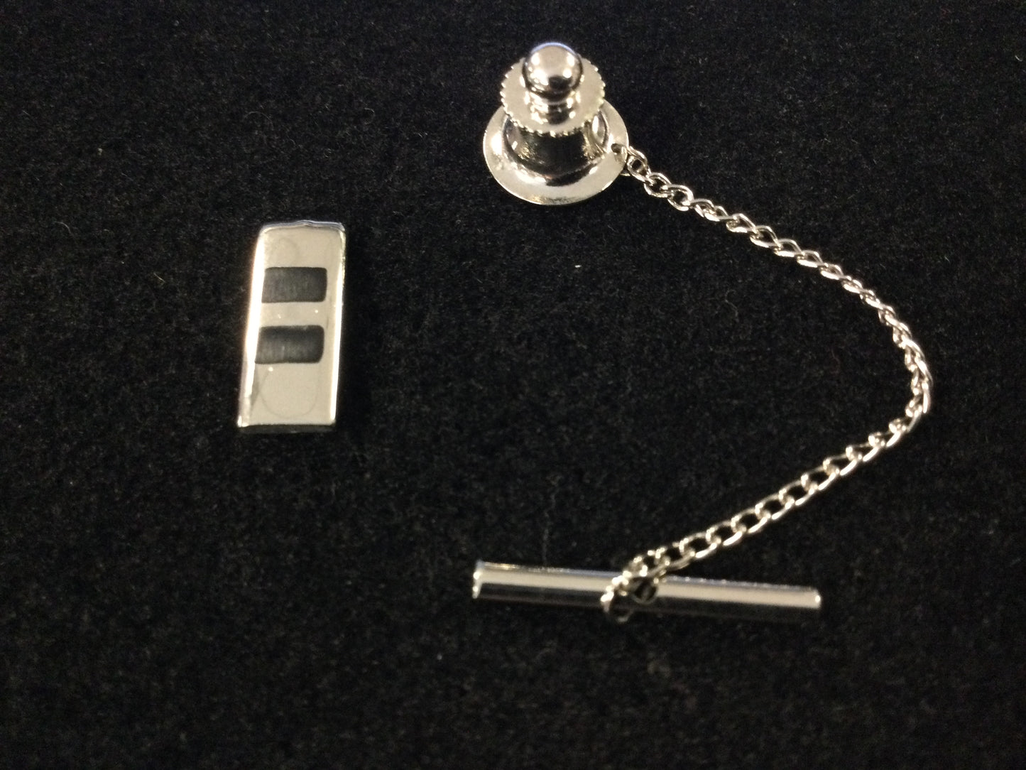 Warrant Officer (CW2) Tie Tack
