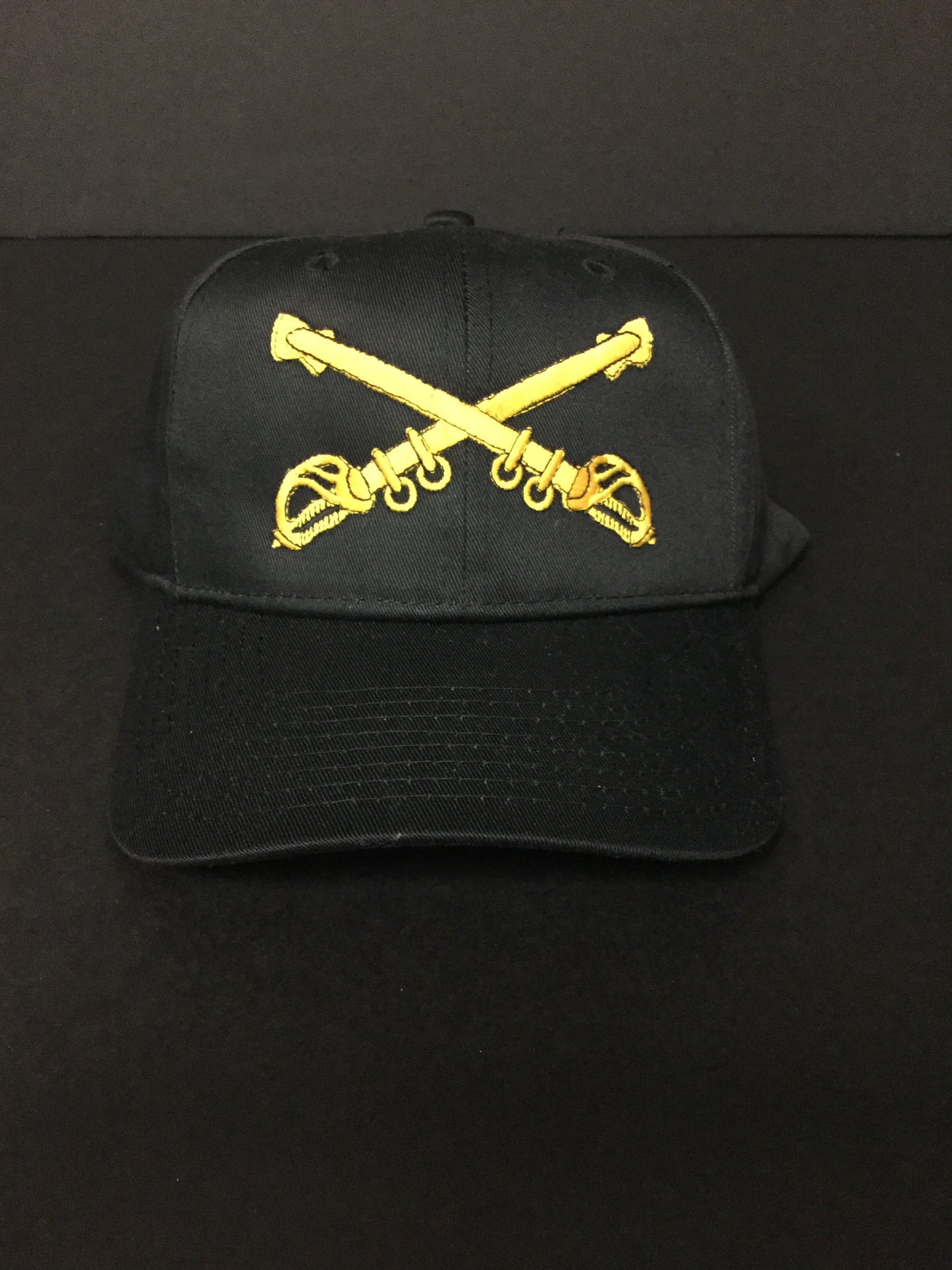 Cavalry Hat