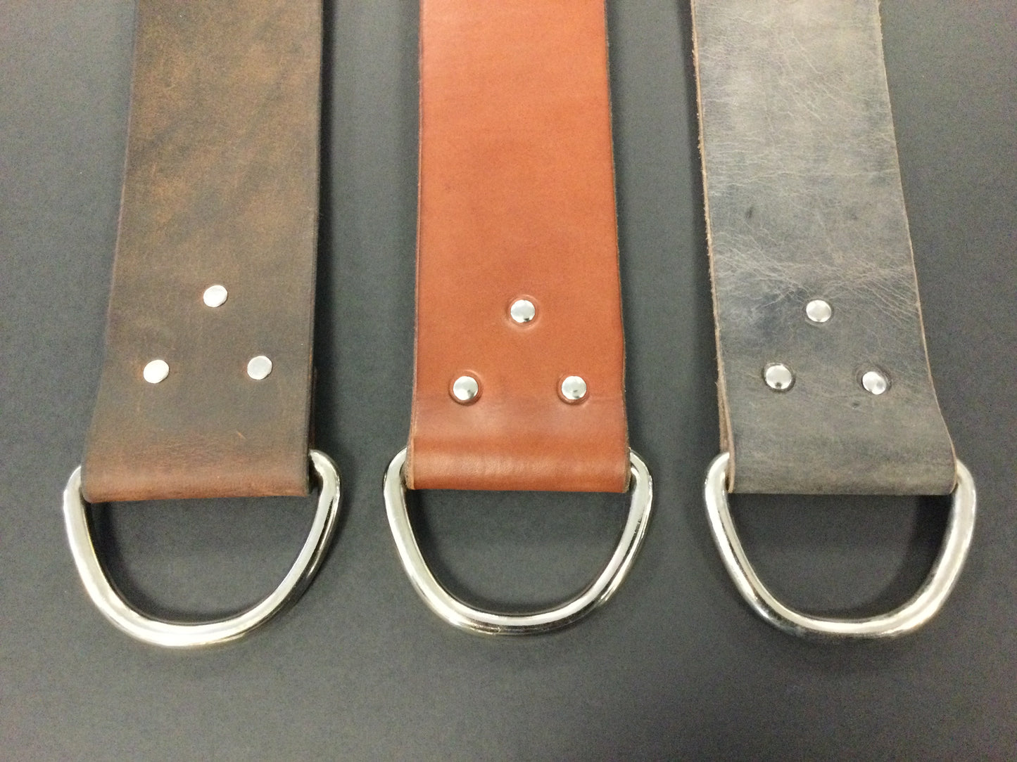 Aviator Shoulder Strap 3" wide