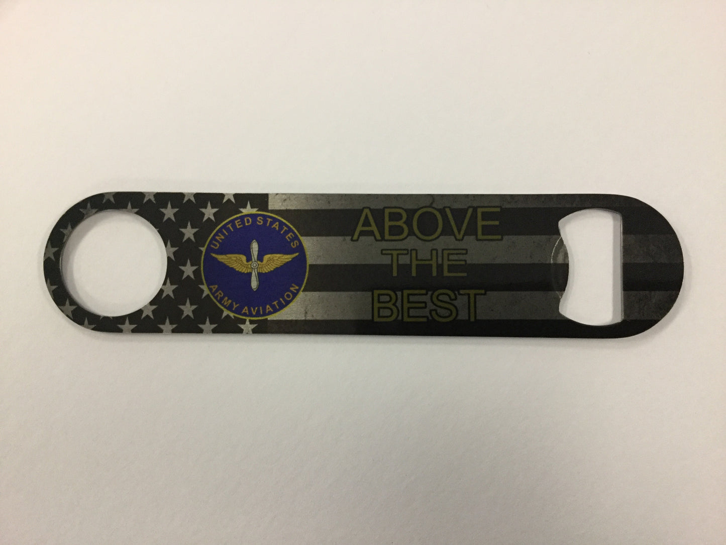 CH-47 Chinook - Long Bottle Opener