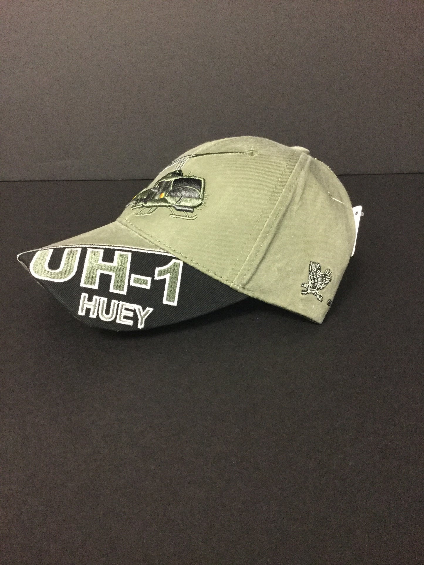 UH-1 Huey Helicopter Hat