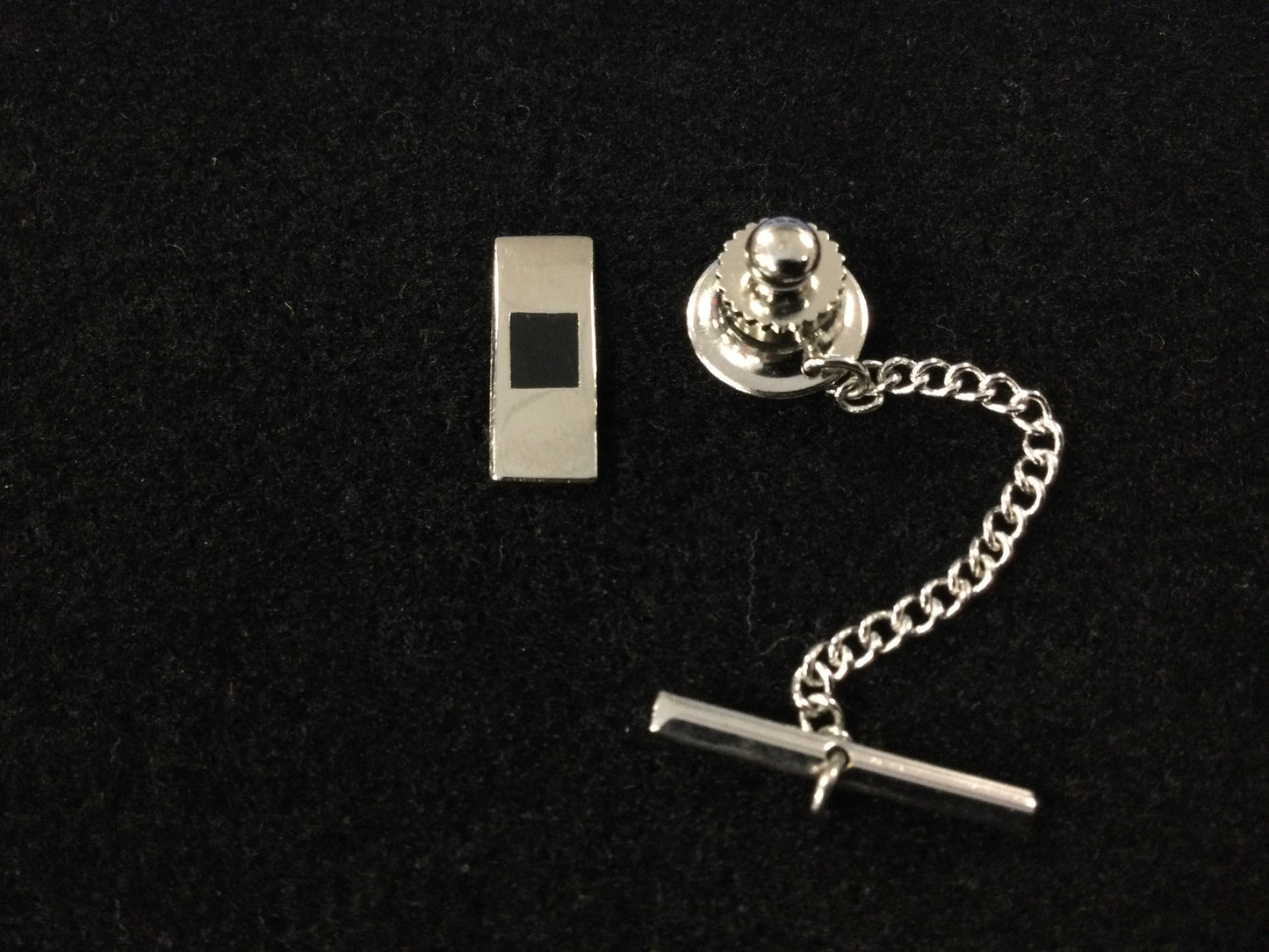 WO1 Warrant Officer 1 Rank Lapel Pin/Tie Tack