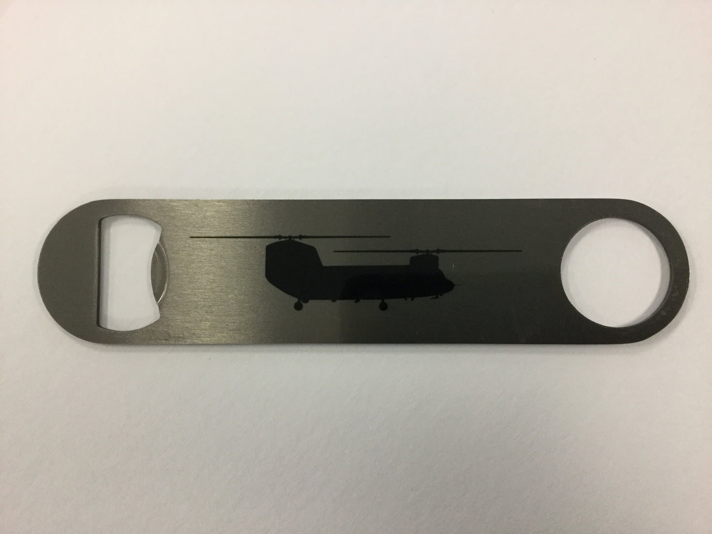 CH-47 Chinook - Long Bottle Opener