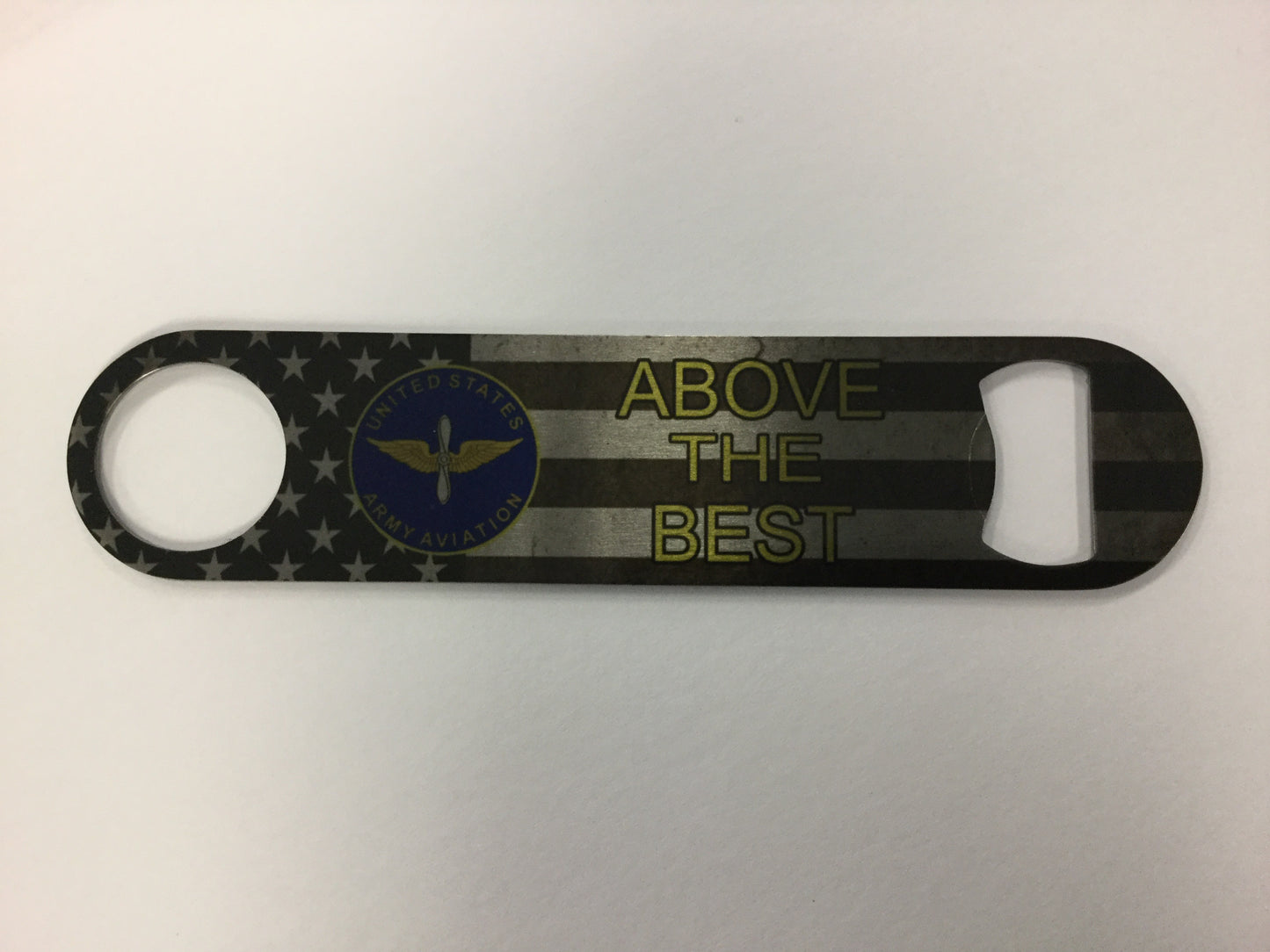 OH-58 Kiowa - Long Bottle Opener