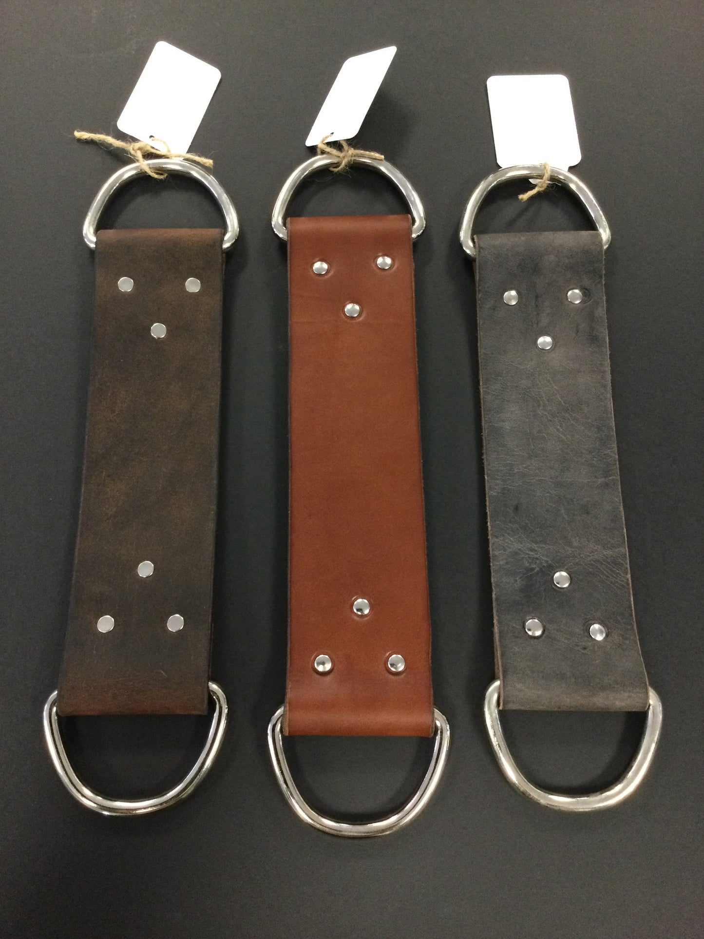 Aviator Shoulder Strap 3" wide