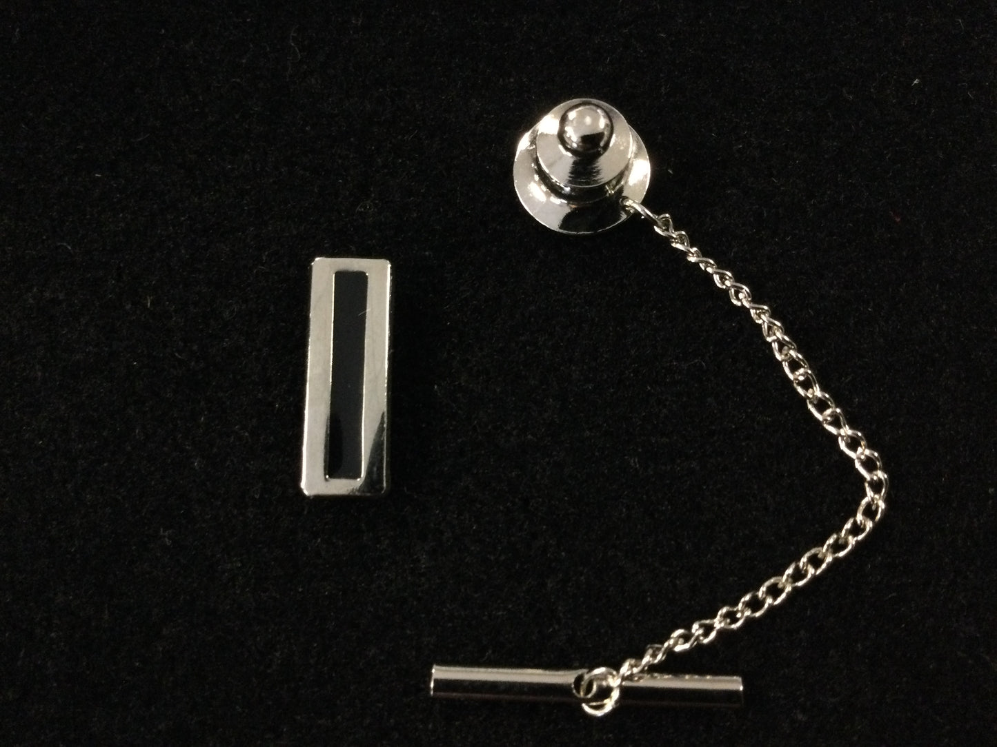 CW5 Rank Tie Tack/Lapel Pin