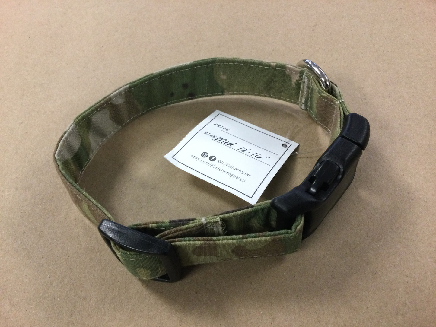 Dog Collar