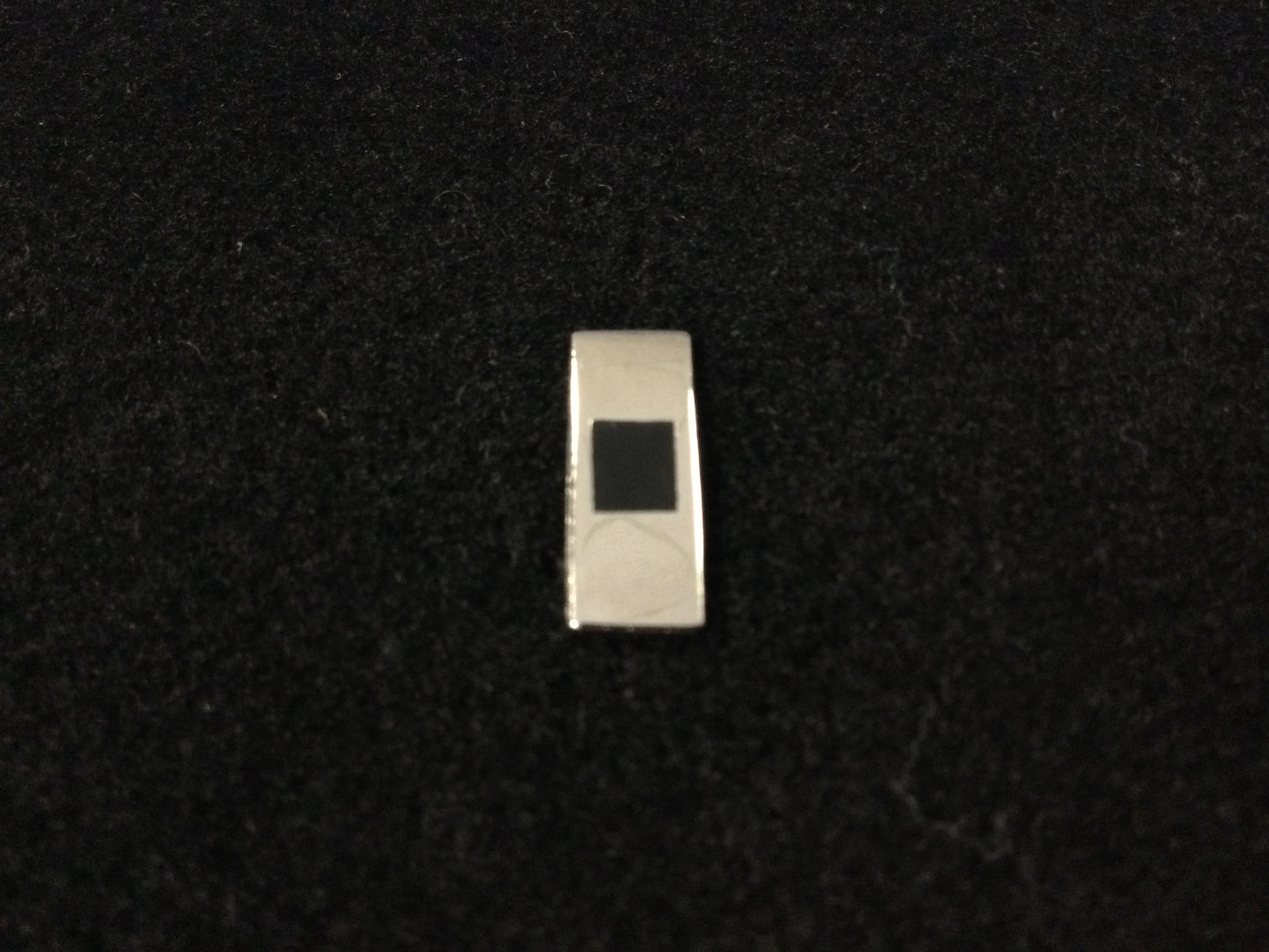 WO1 Warrant Officer 1 Rank Lapel Pin/Tie Tack