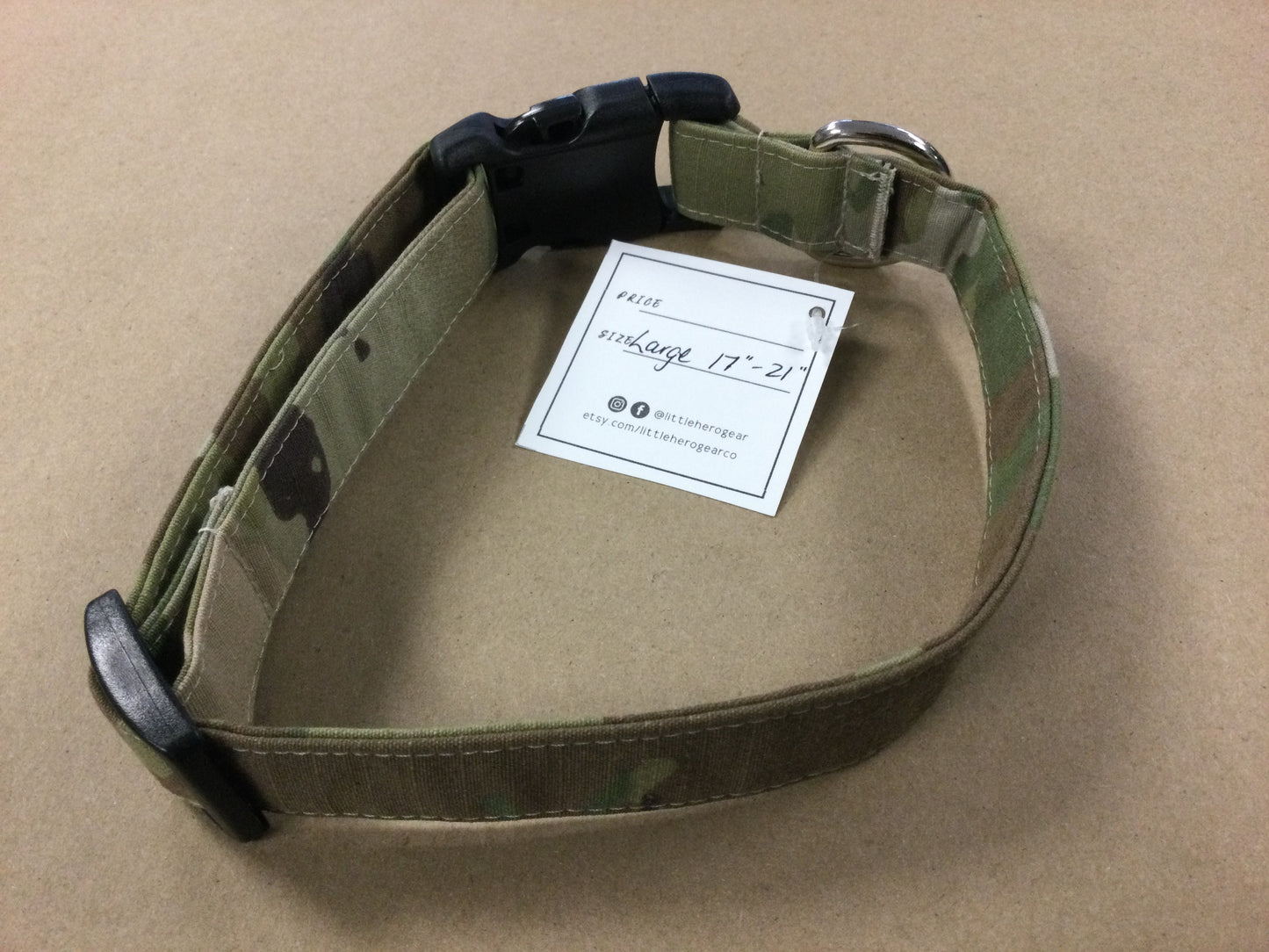 Dog Collar