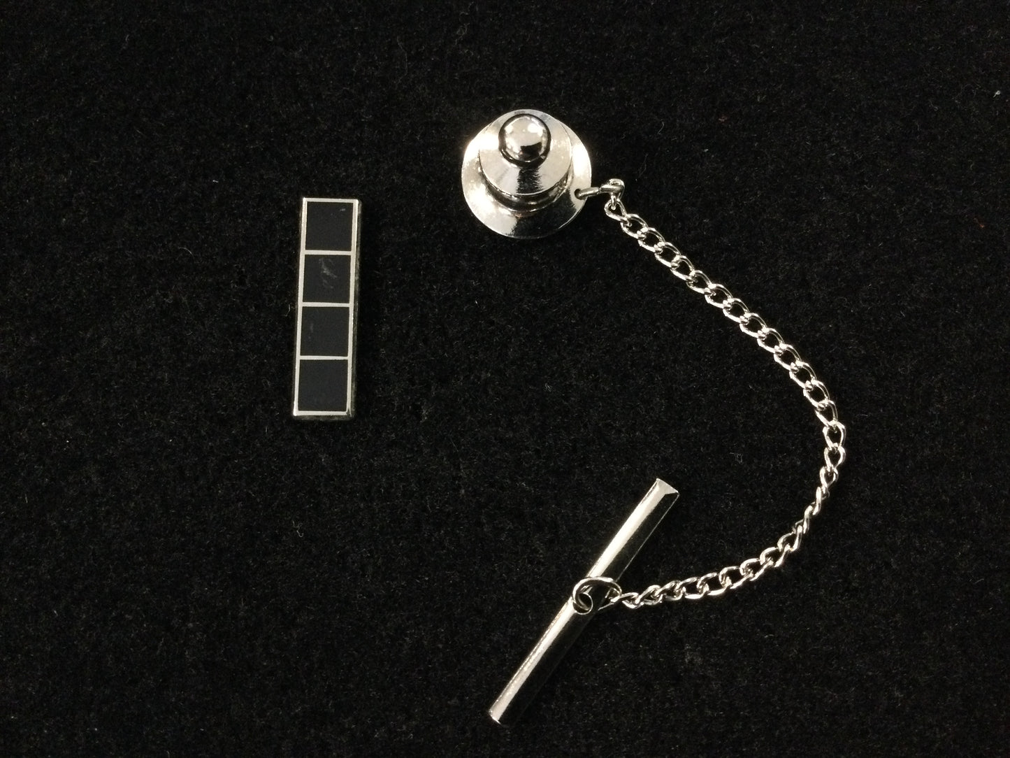 Warrant Officer (CW4) Tie Tack