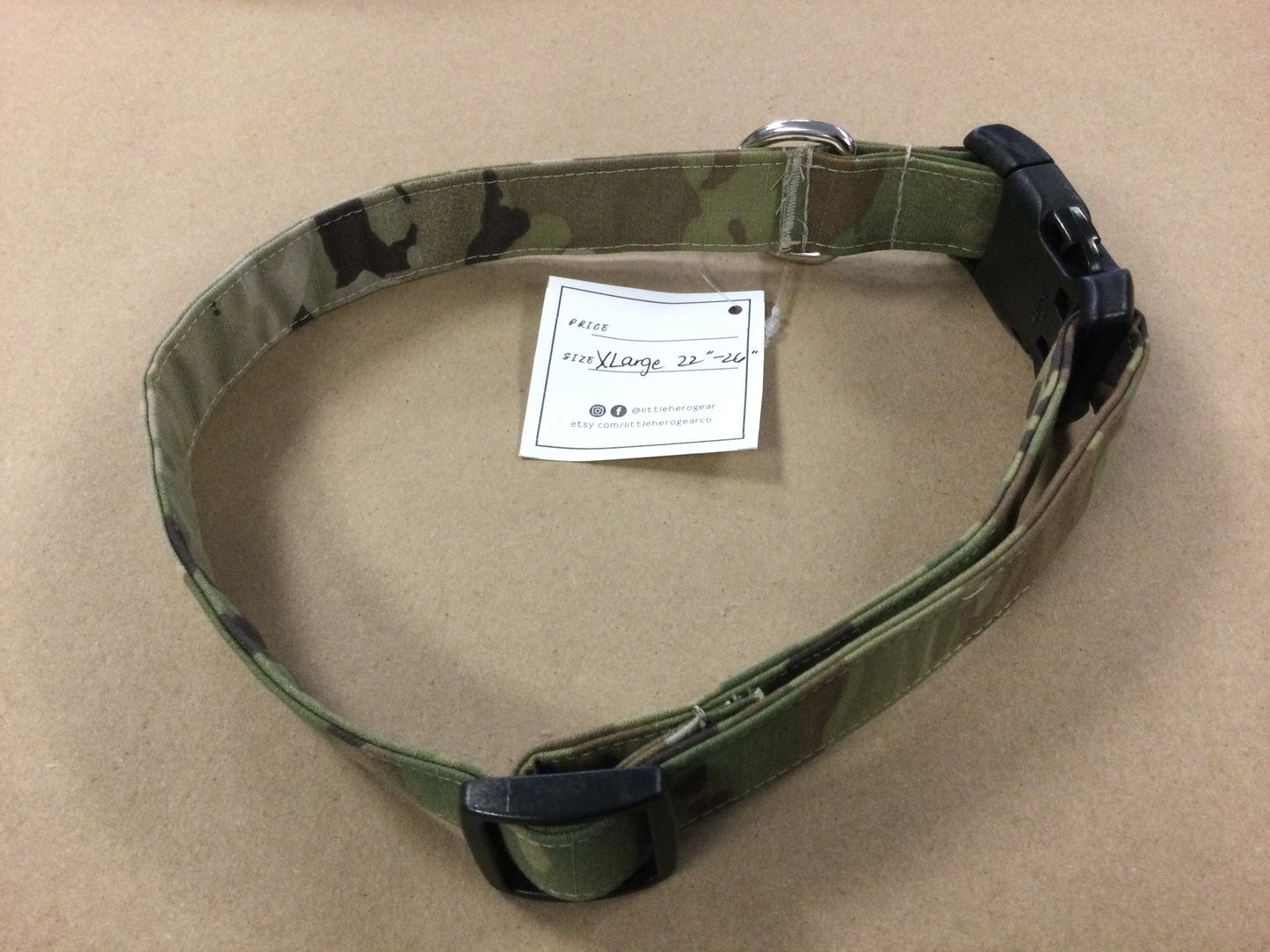 Dog Collar