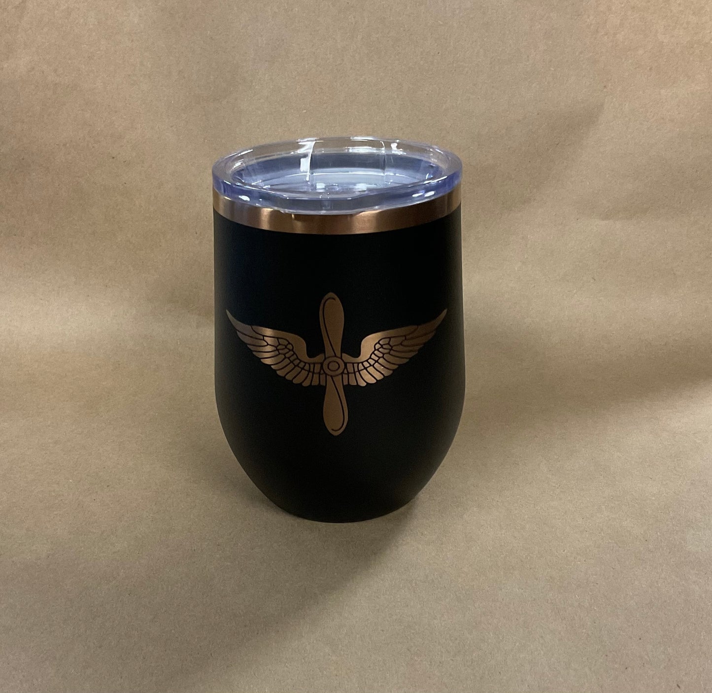 
                  
                    Wine Tumbler
                  
                