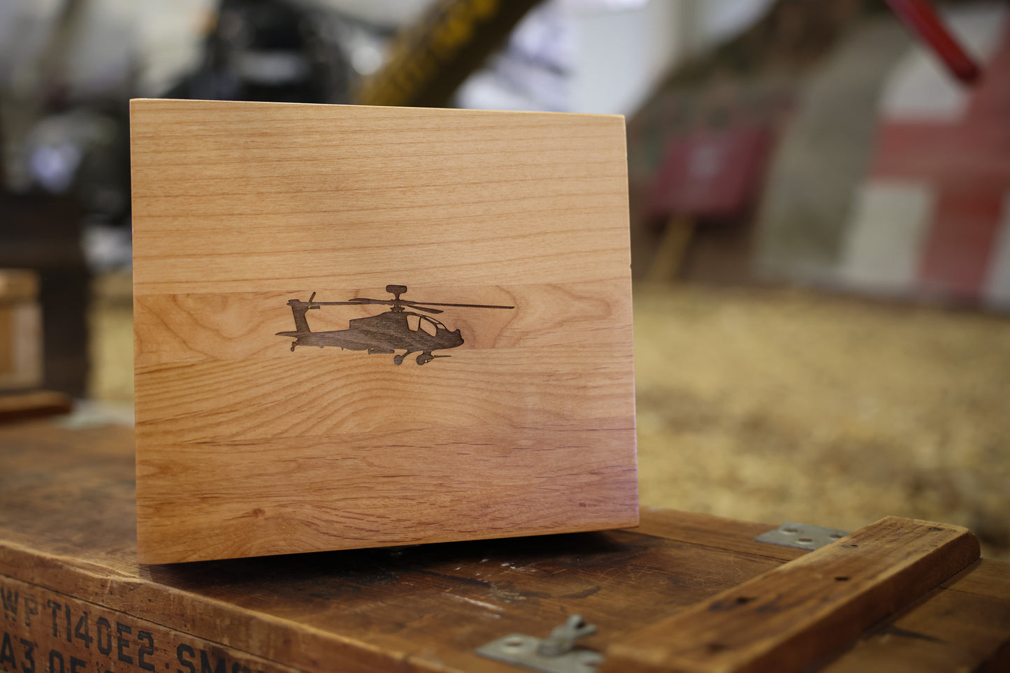 
                  
                    Box Whiskey Set
                  
                