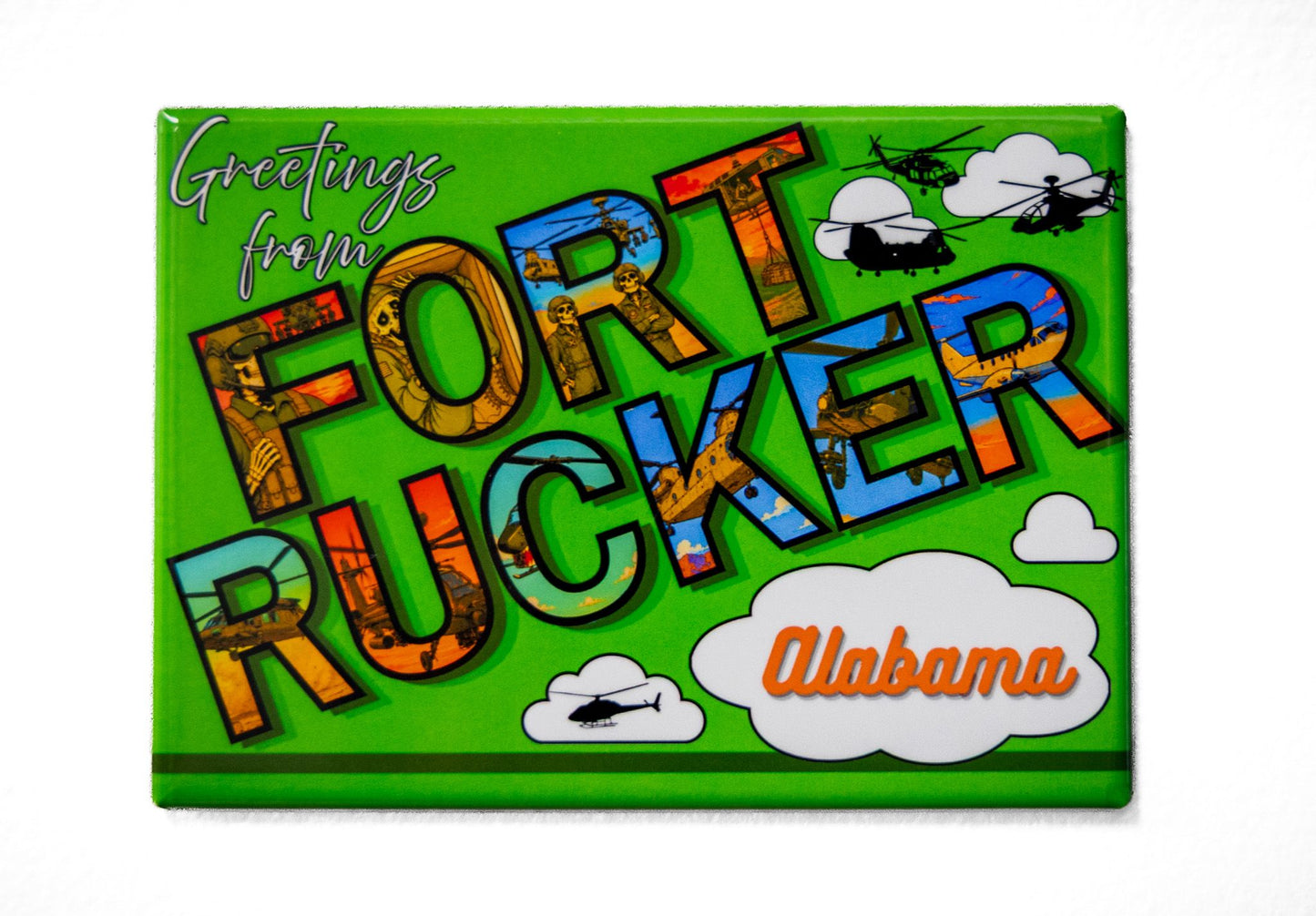 
                  
                    Magnets by Wiregrass Magnets
                  
                