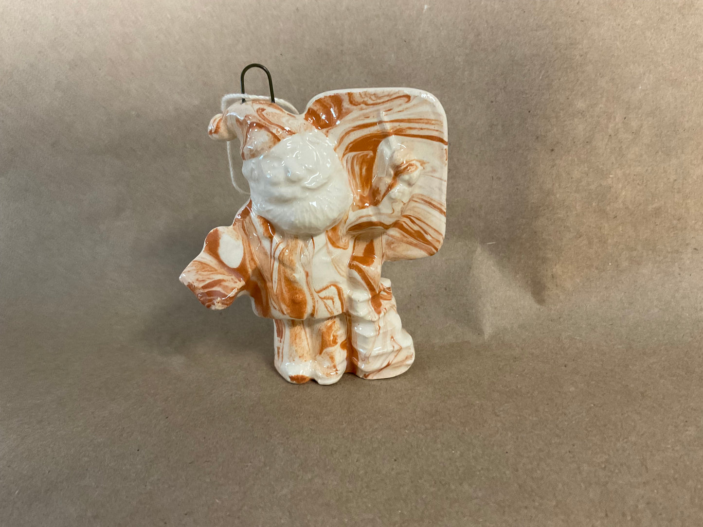 
                  
                    Alabama Clay - Santa Ornaments
                  
                