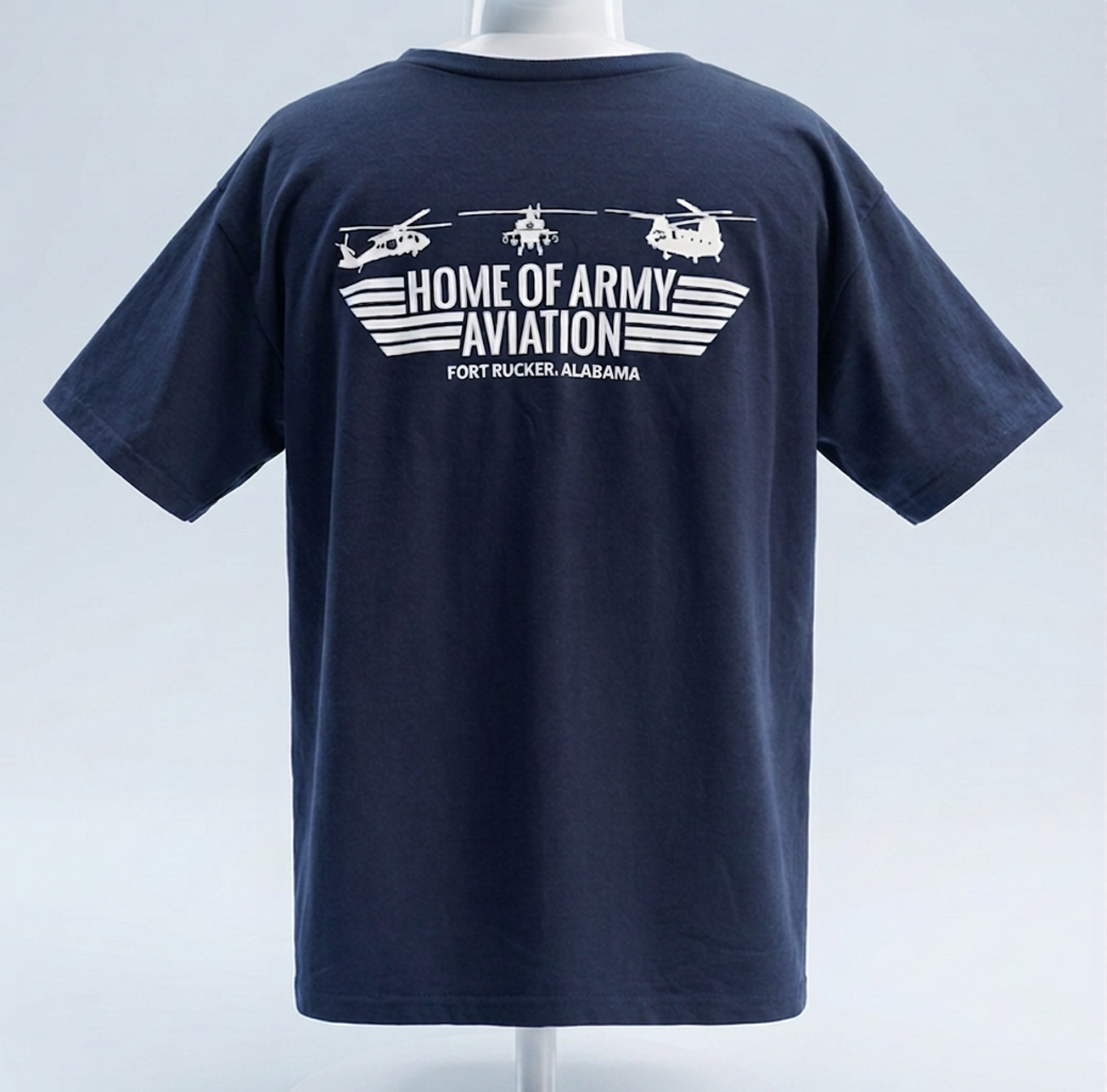 
                  
                    Home of Aviation Children's T-Shirt
                  
                