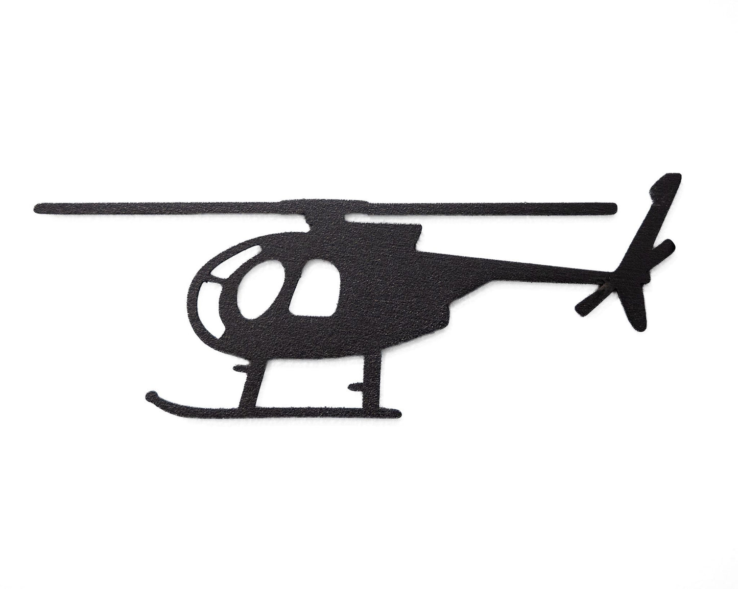 
                  
                    Metal Magnet detailed
                  
                