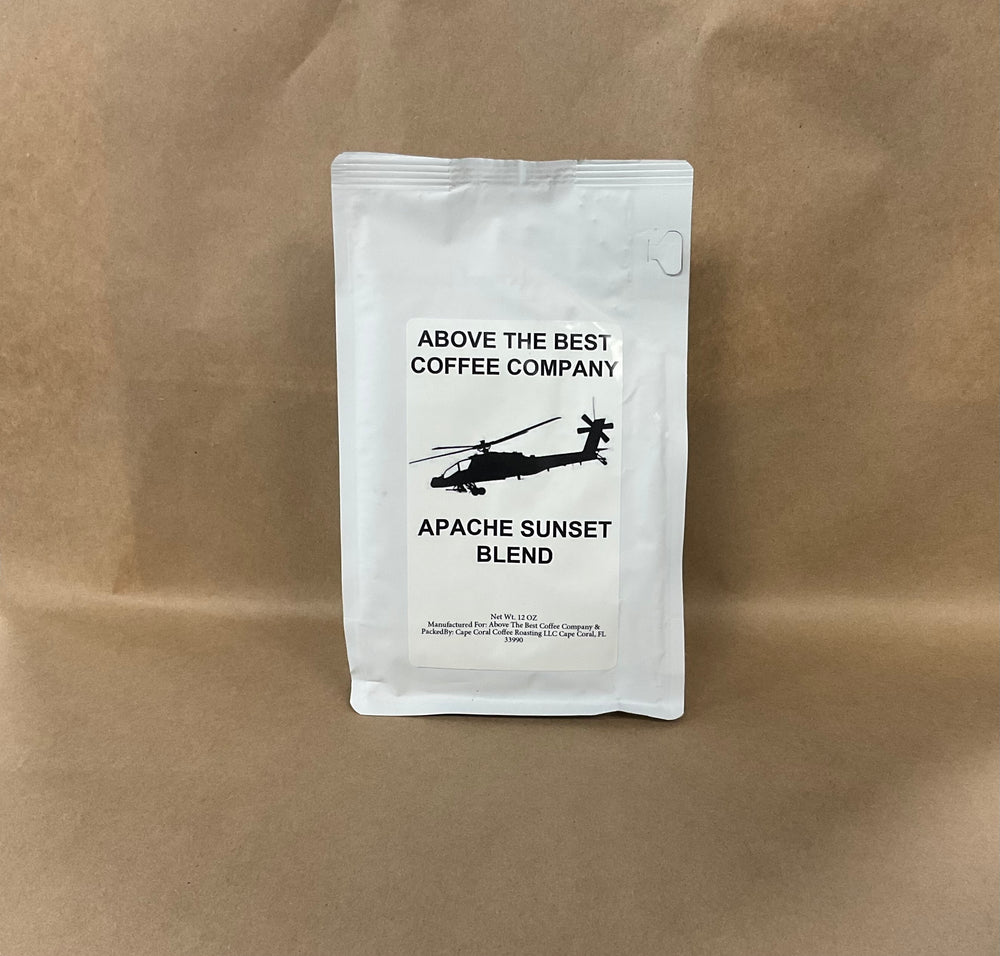 Coffee by the bag