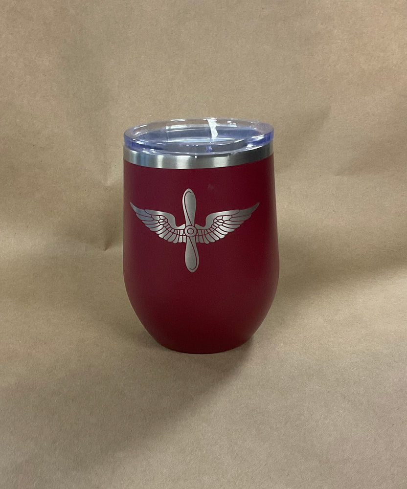 
                  
                    Wine Tumbler
                  
                