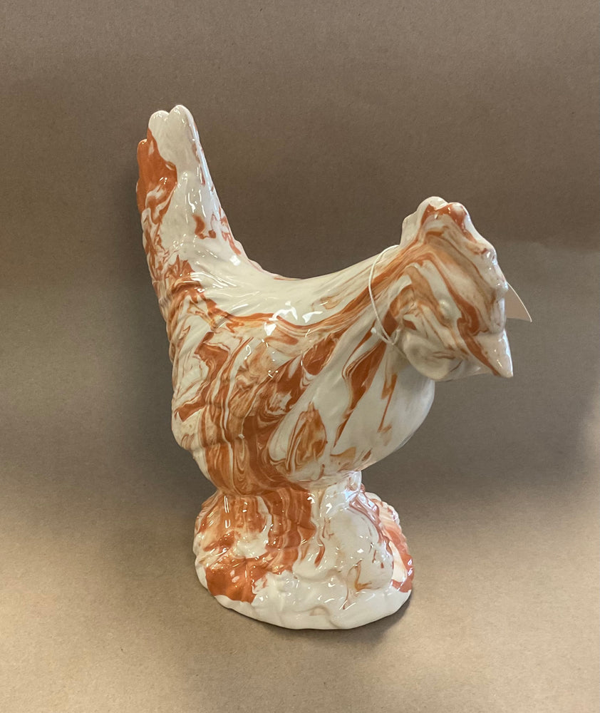 
                  
                    Giant Hen - Alabama Clay
                  
                