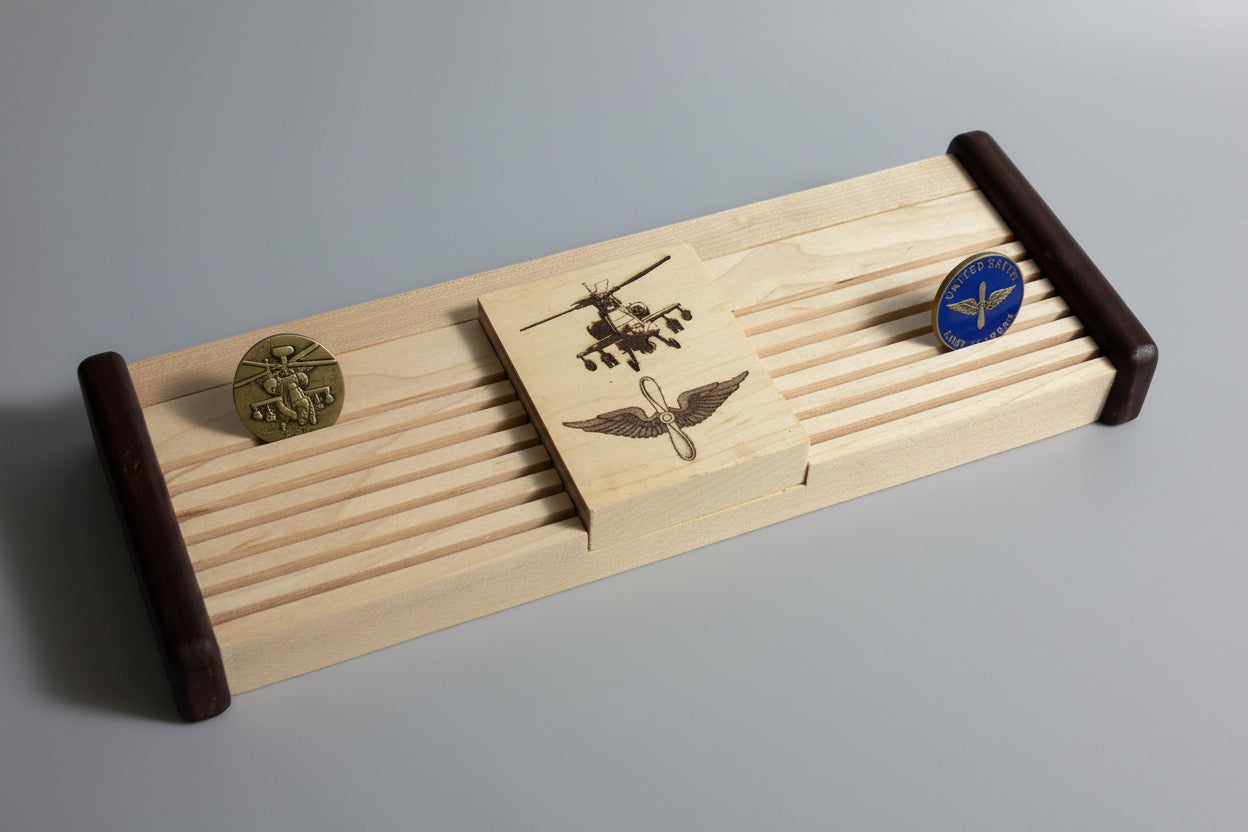 
                  
                    Coin Tray/holder
                  
                