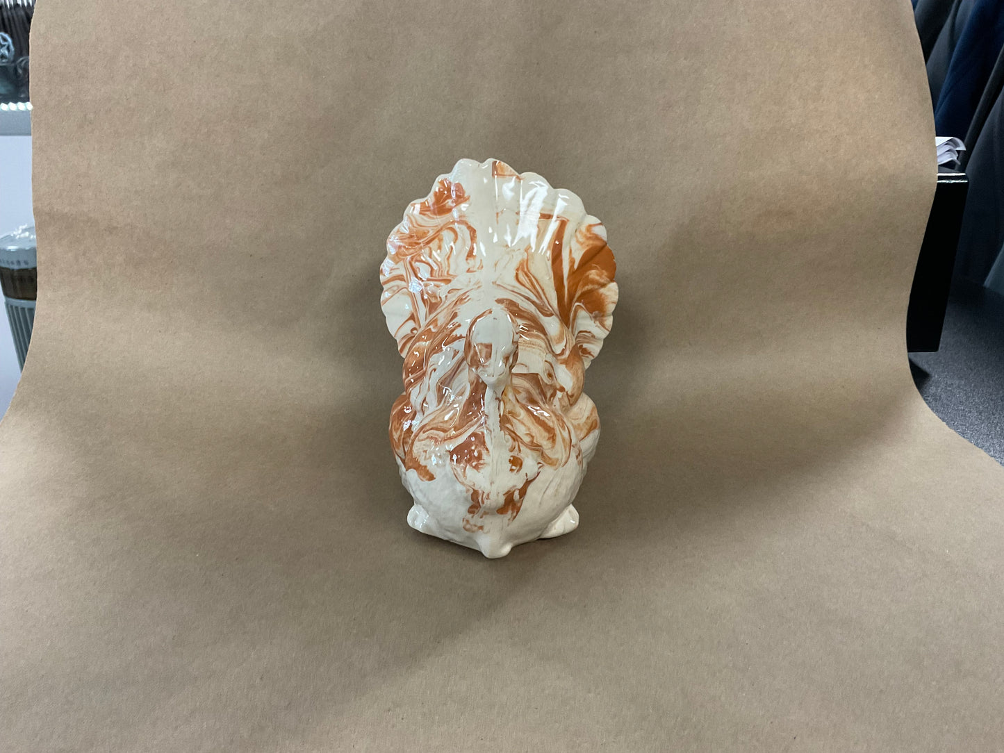 
                  
                    Alabama Clay - Thanksgiving Turkey
                  
                