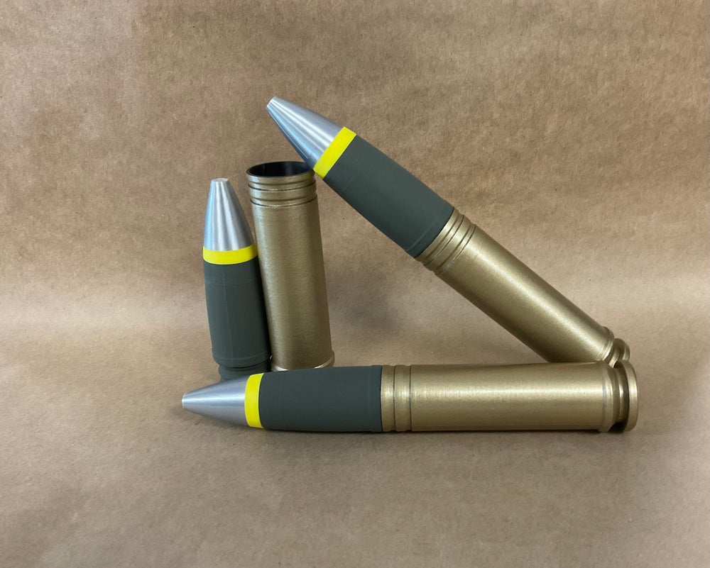 30mm Bullet Cigar holder