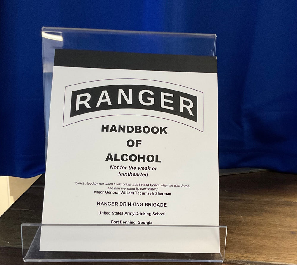 Ranger Handbook