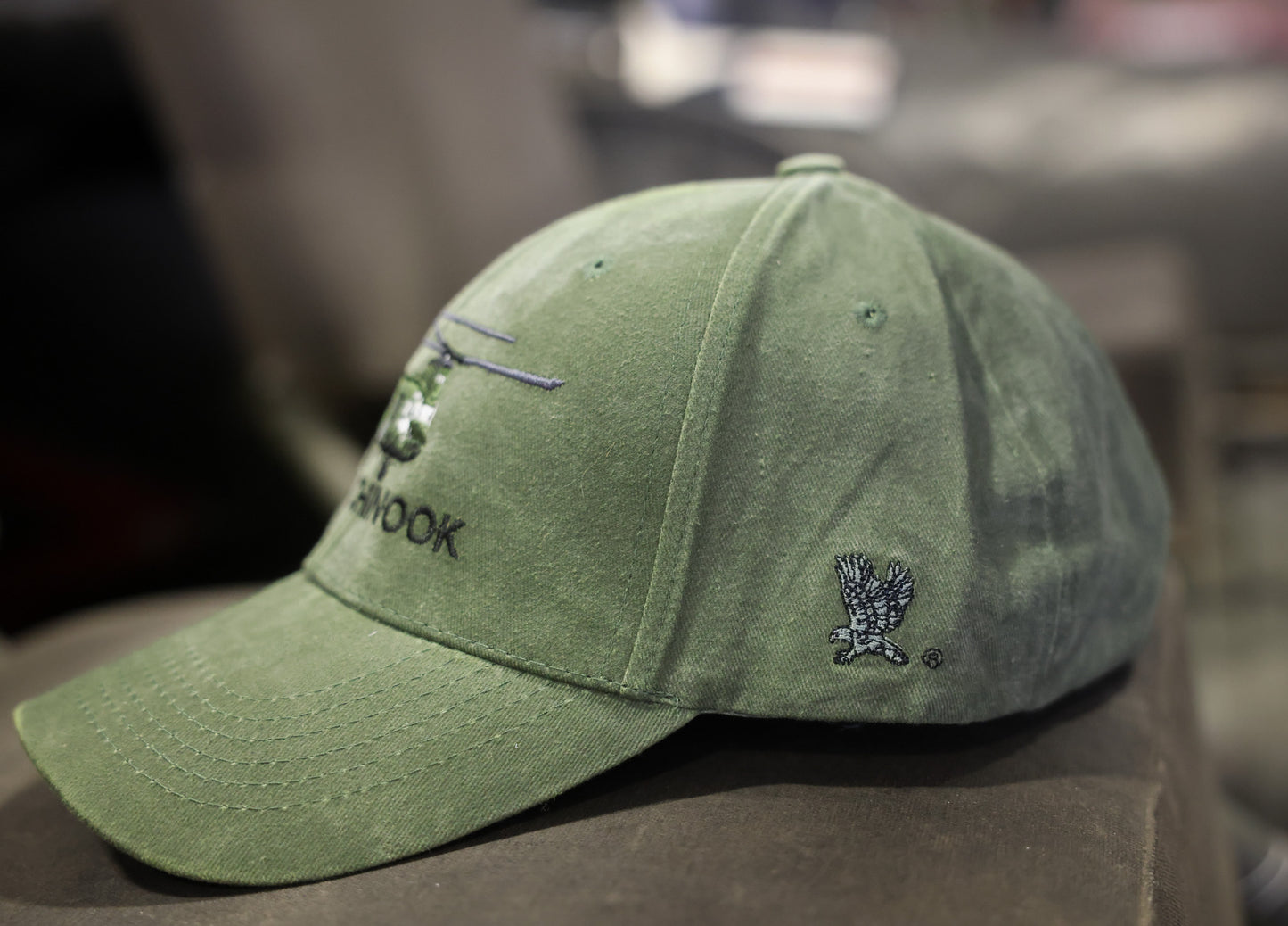 
                  
                    HELICOPTER BALL CAP
                  
                
