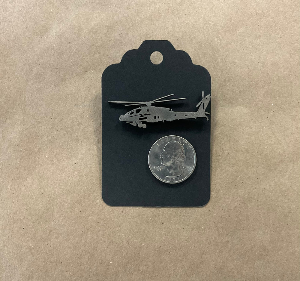 Lapel Pins - Aircrafts