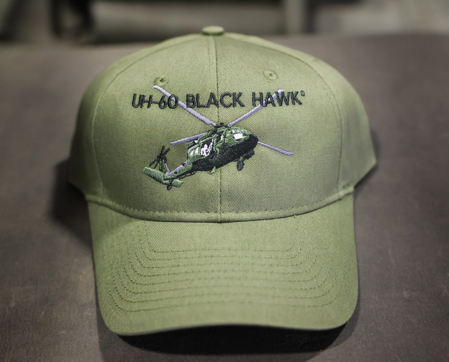 
                  
                    HELICOPTER BALL CAP
                  
                