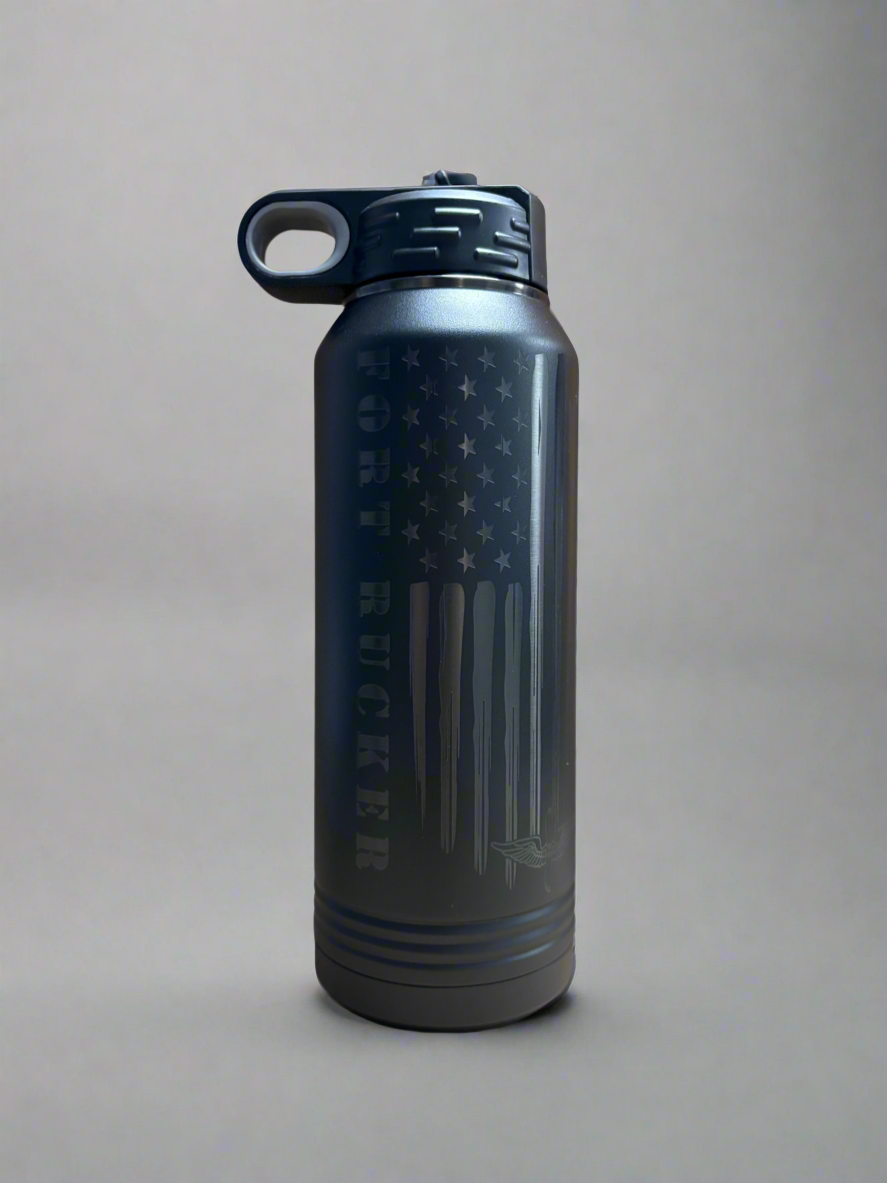 Water Bottle - Fort Rucker